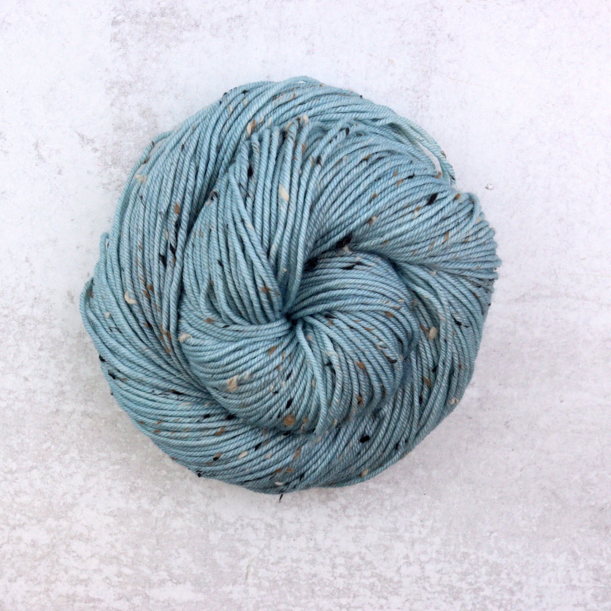 Icebreaker - Tweed DK