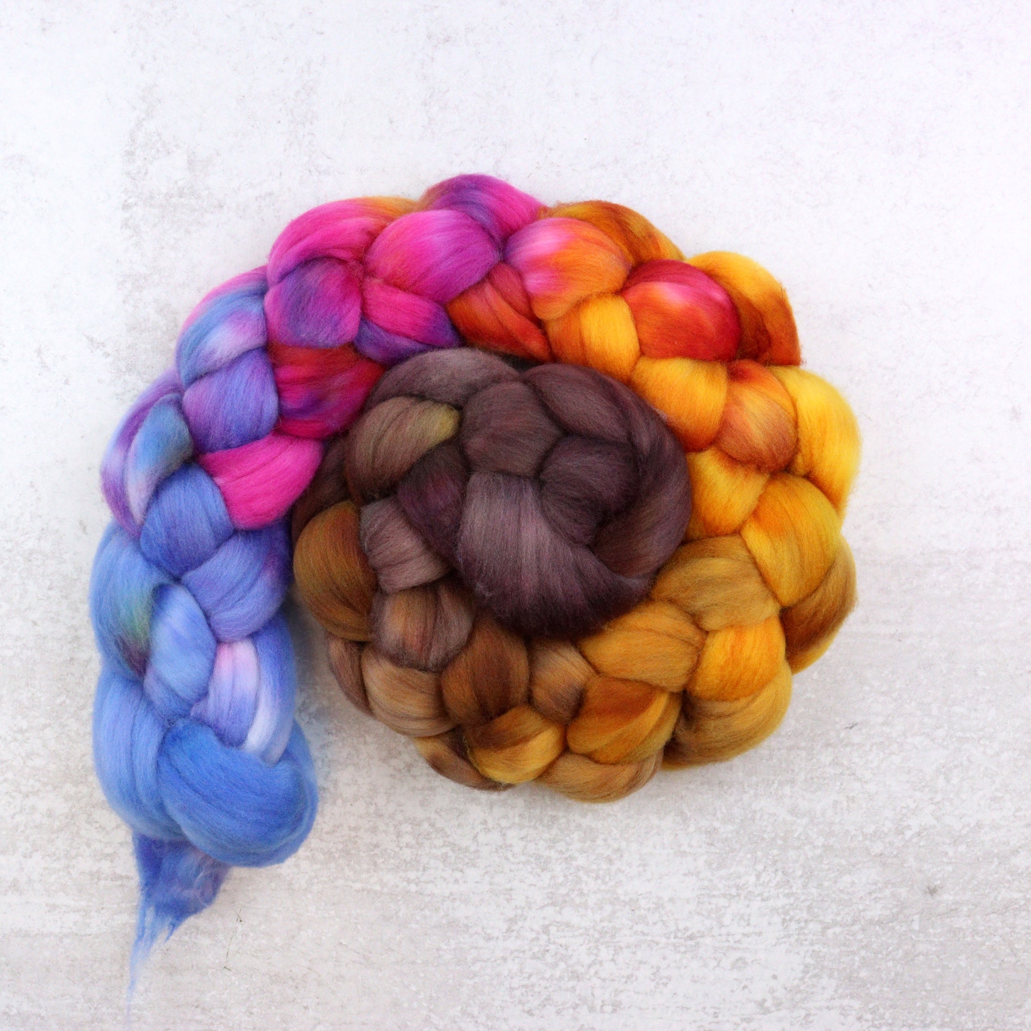 Ice Cream Truck - Rambouillet