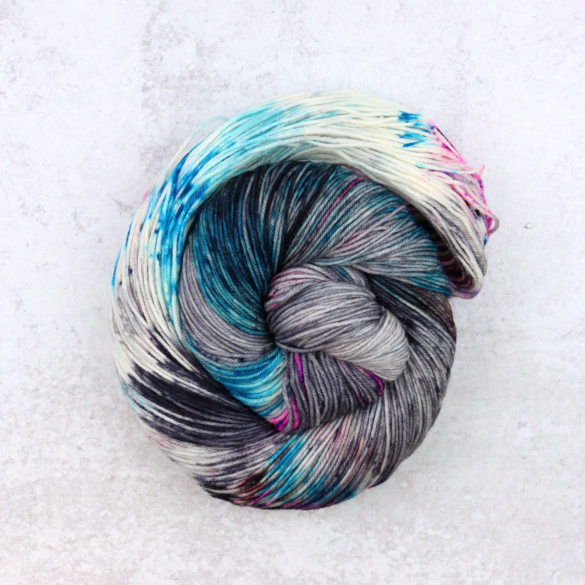 Idle Gossip - Classic Sock