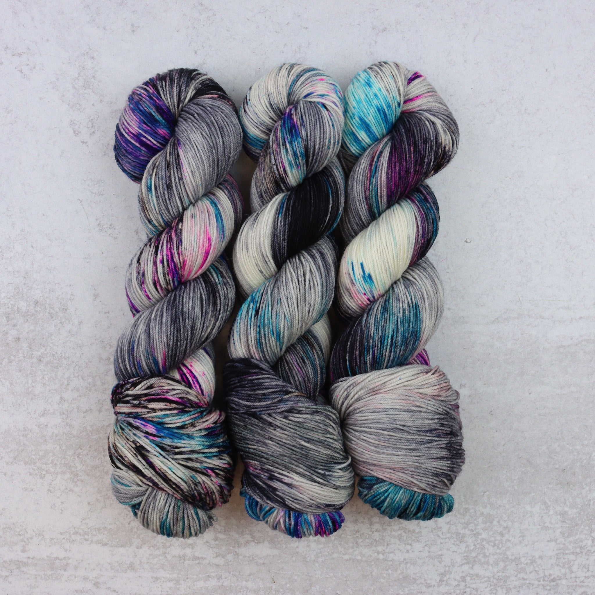 Idle Gossip - Classic Sock