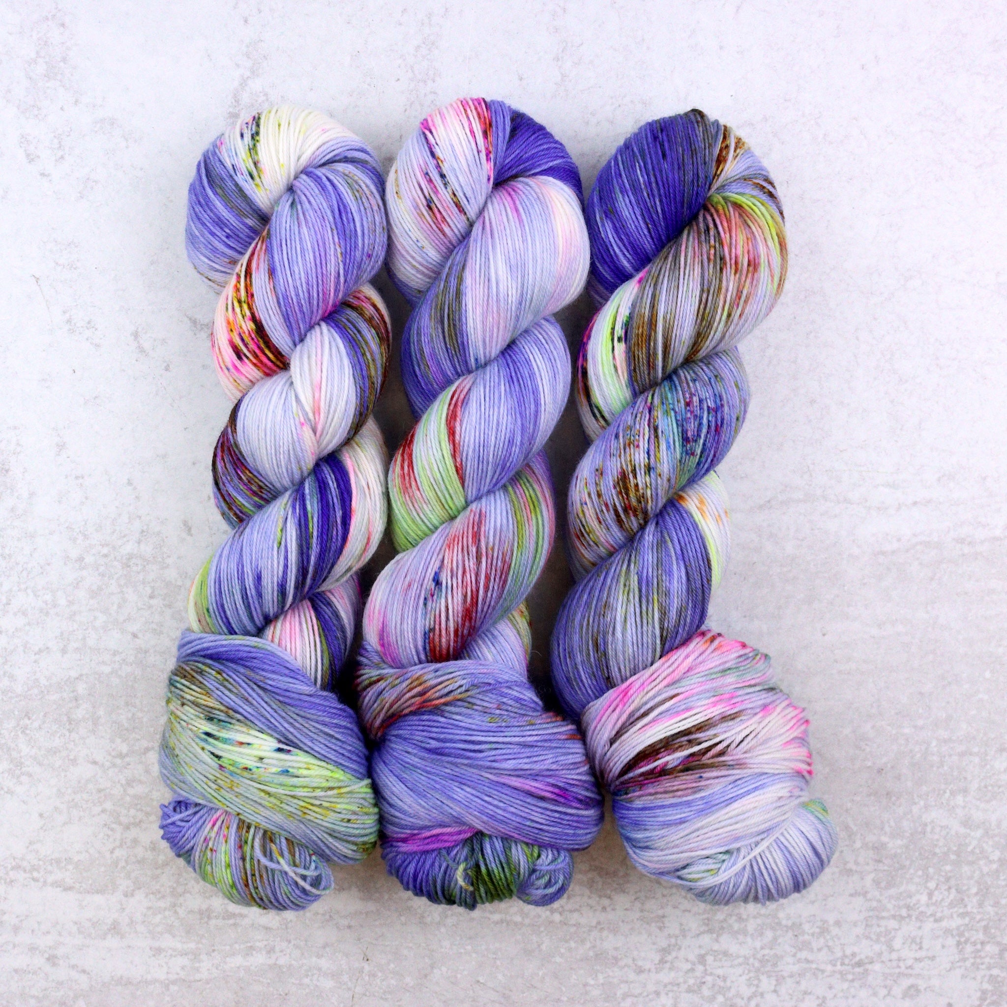 In Bloom - Tough Sock