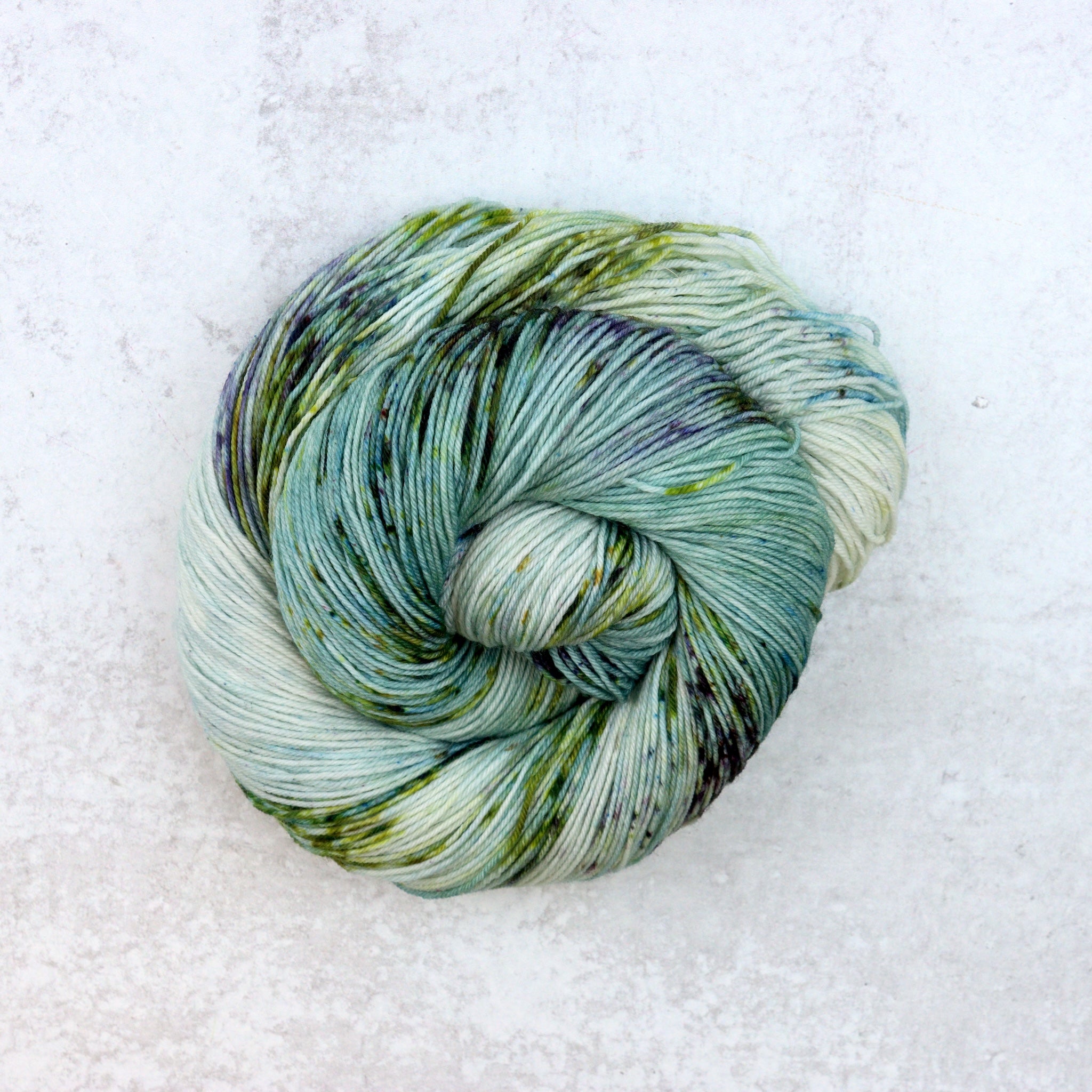 In The Pines - Tough Sock