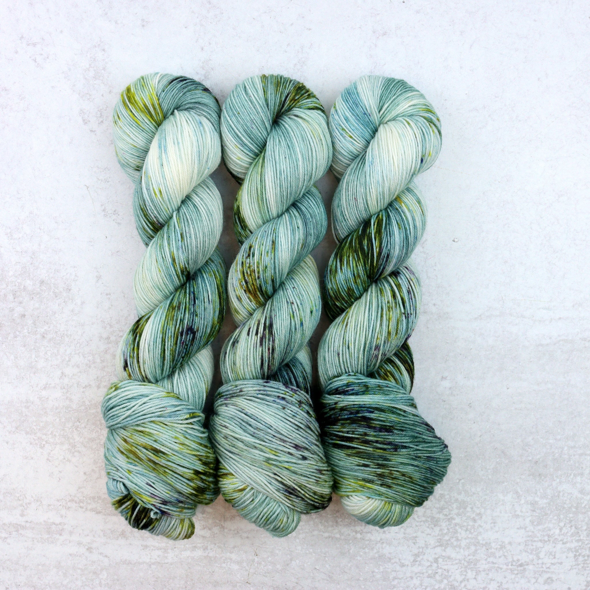 In The Pines - Tough Sock