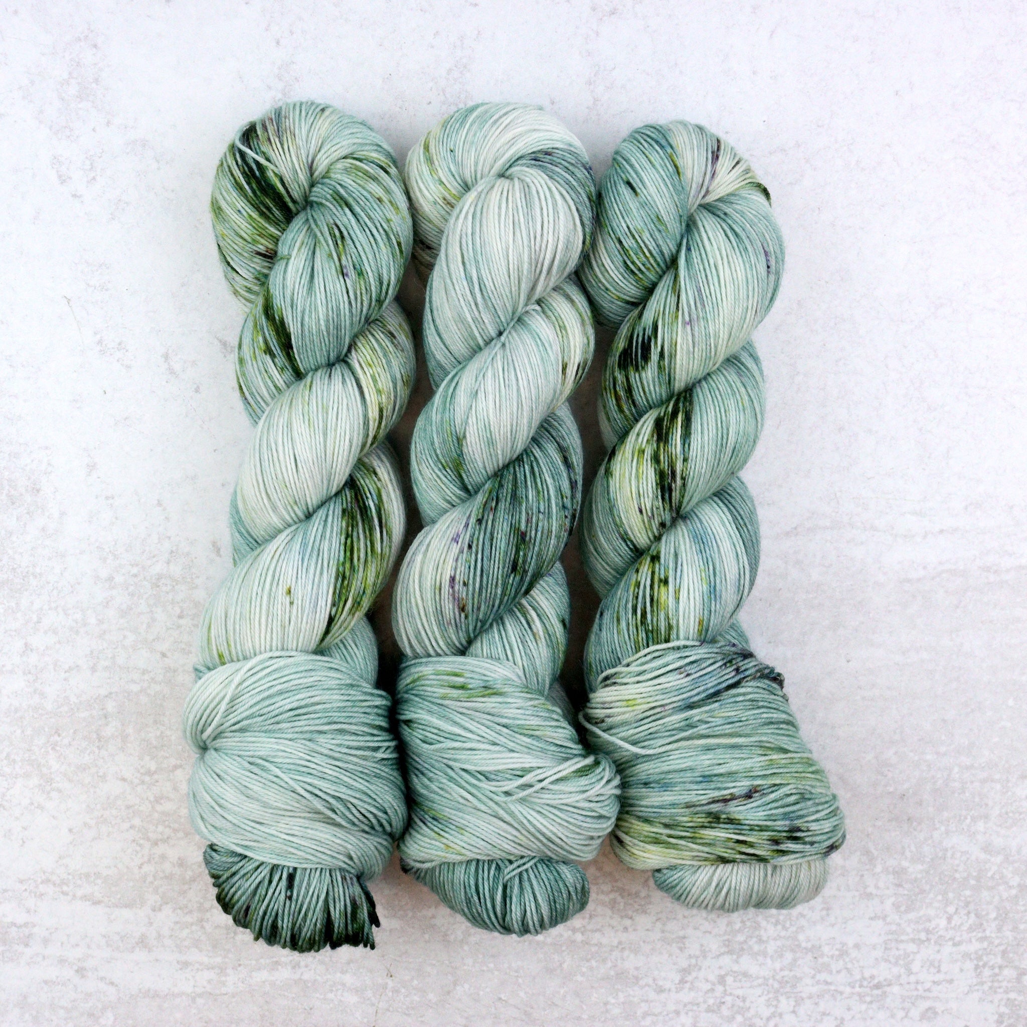 In The Pines - Tough Sock