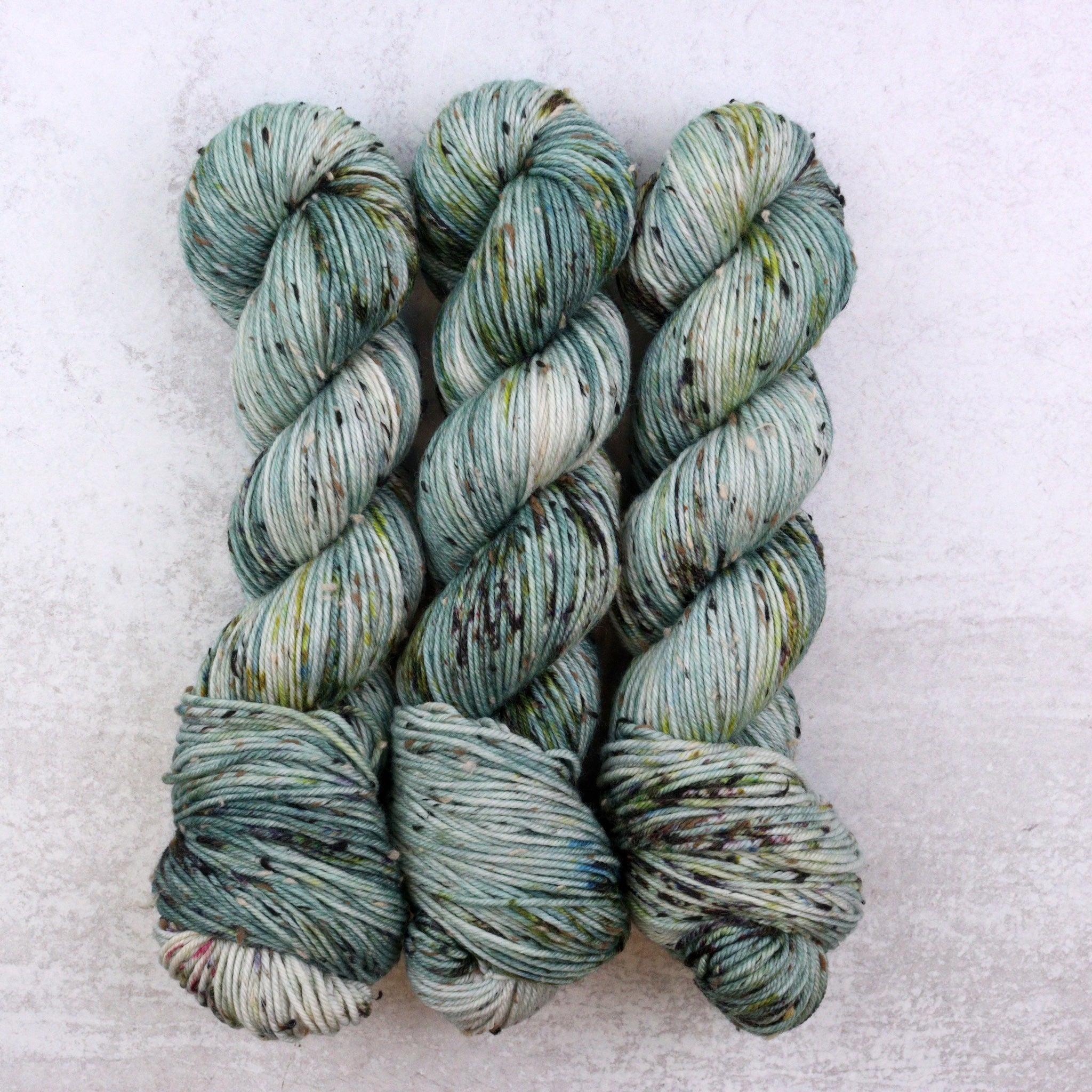 In The Pines - Tweed DK