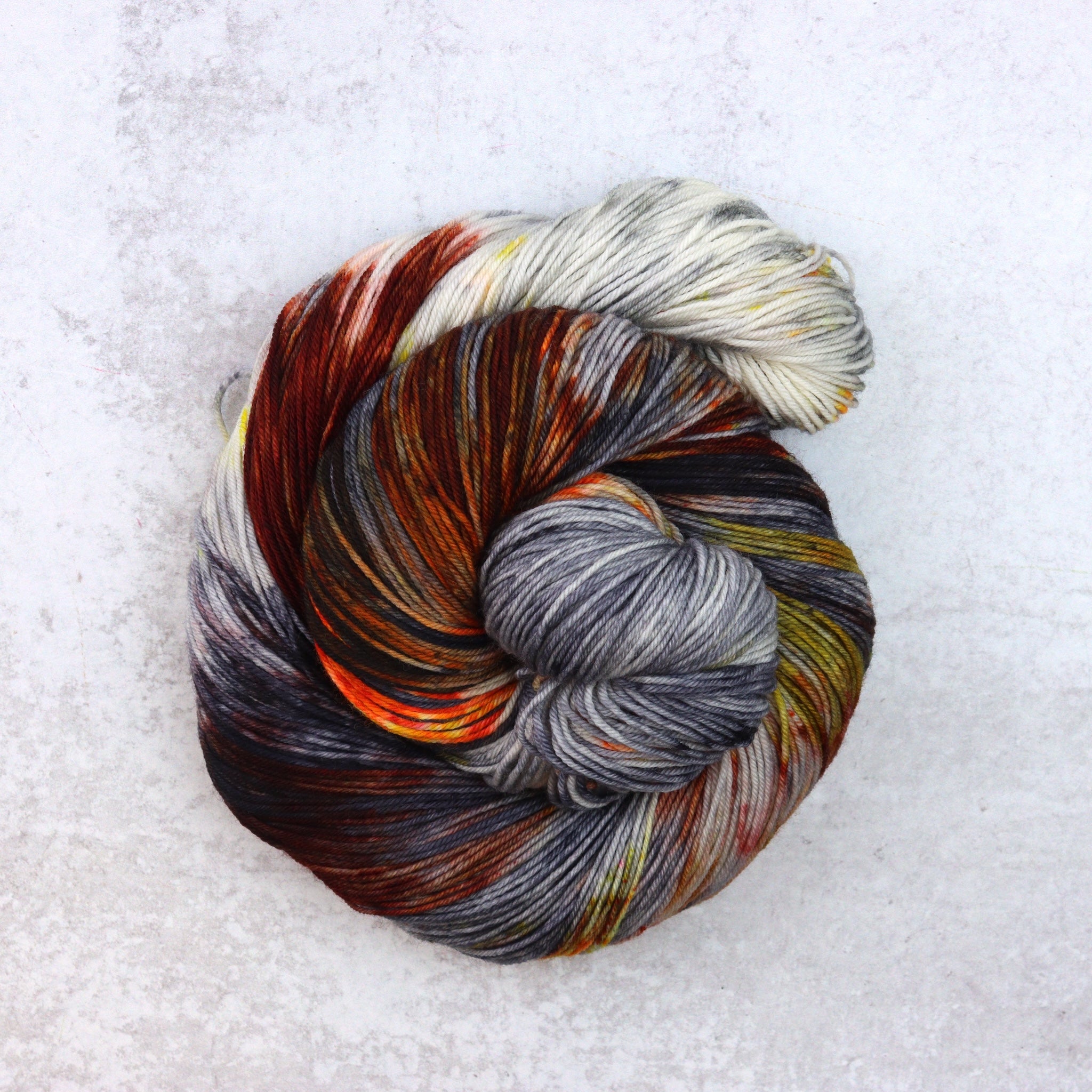 Jack O'Lantern - Classic Sock