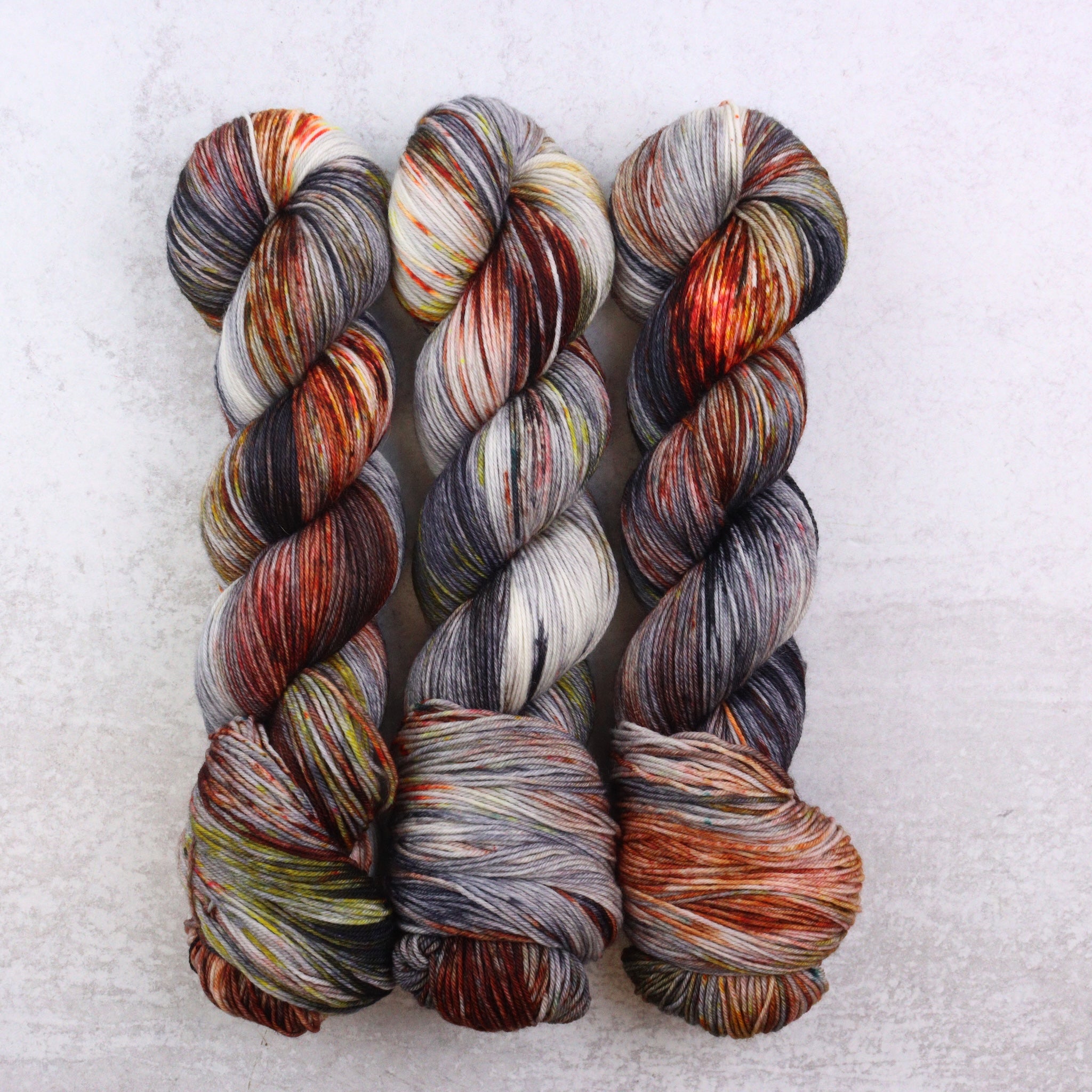 Jack O'Lantern - Classic Sock