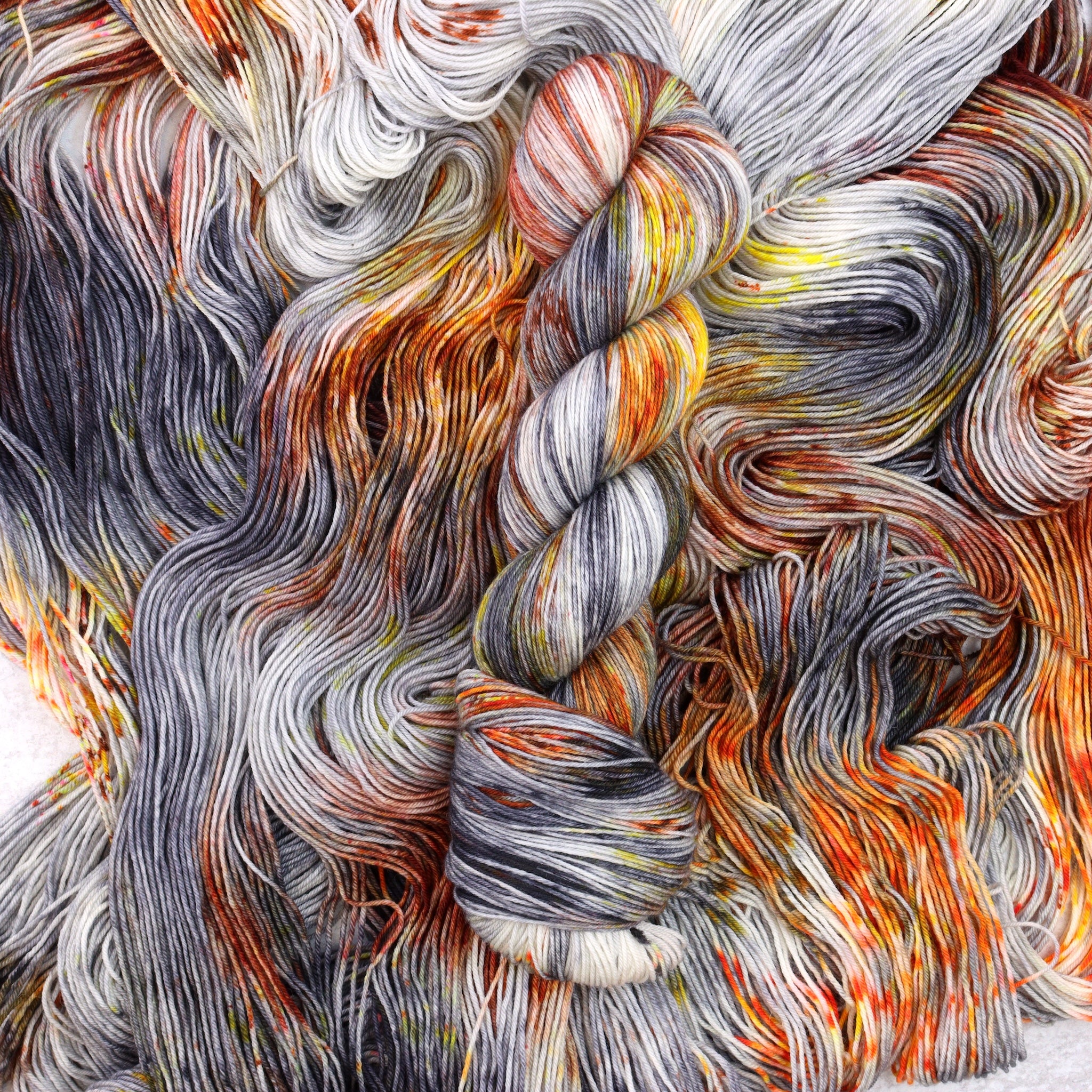 Jack O'Lantern - Classic Sock