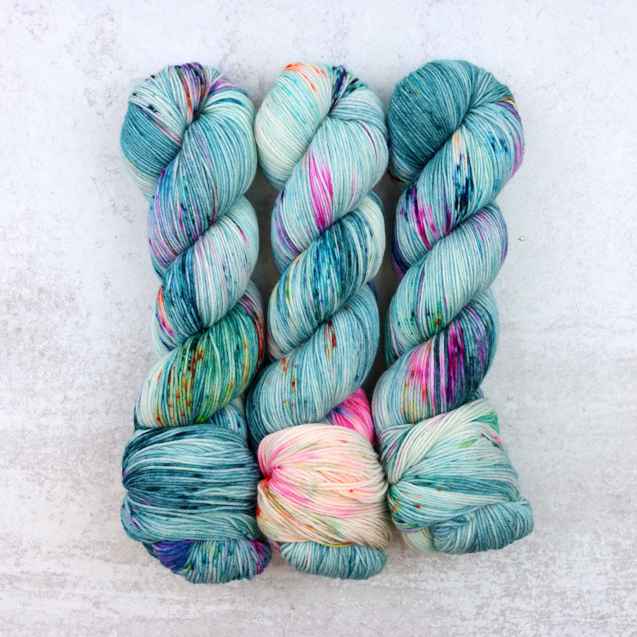 Jackpot - Classic Sock