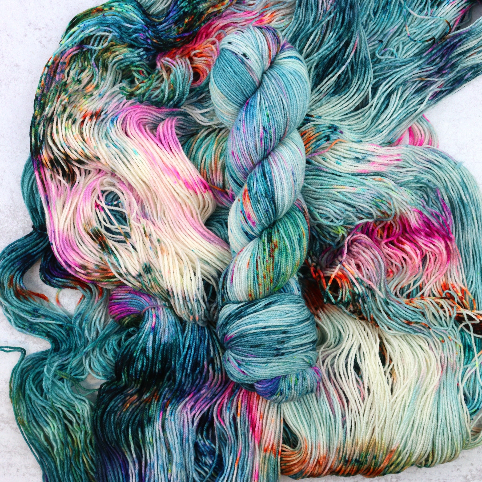 Jackpot - Classic Sock