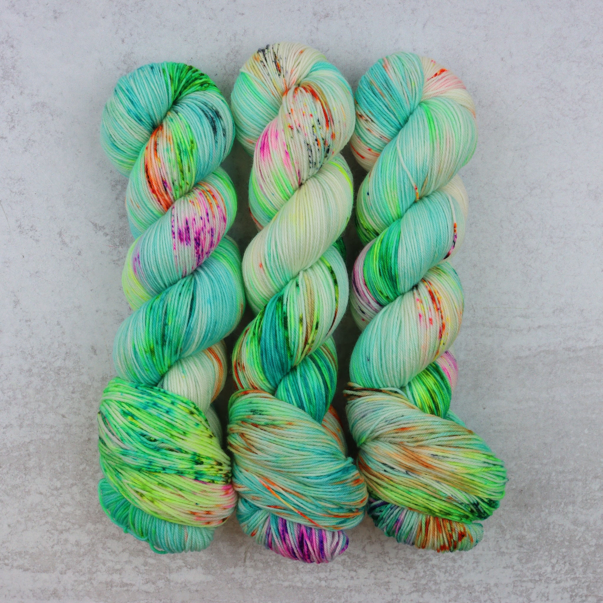 Jitterbug - Classic Sock