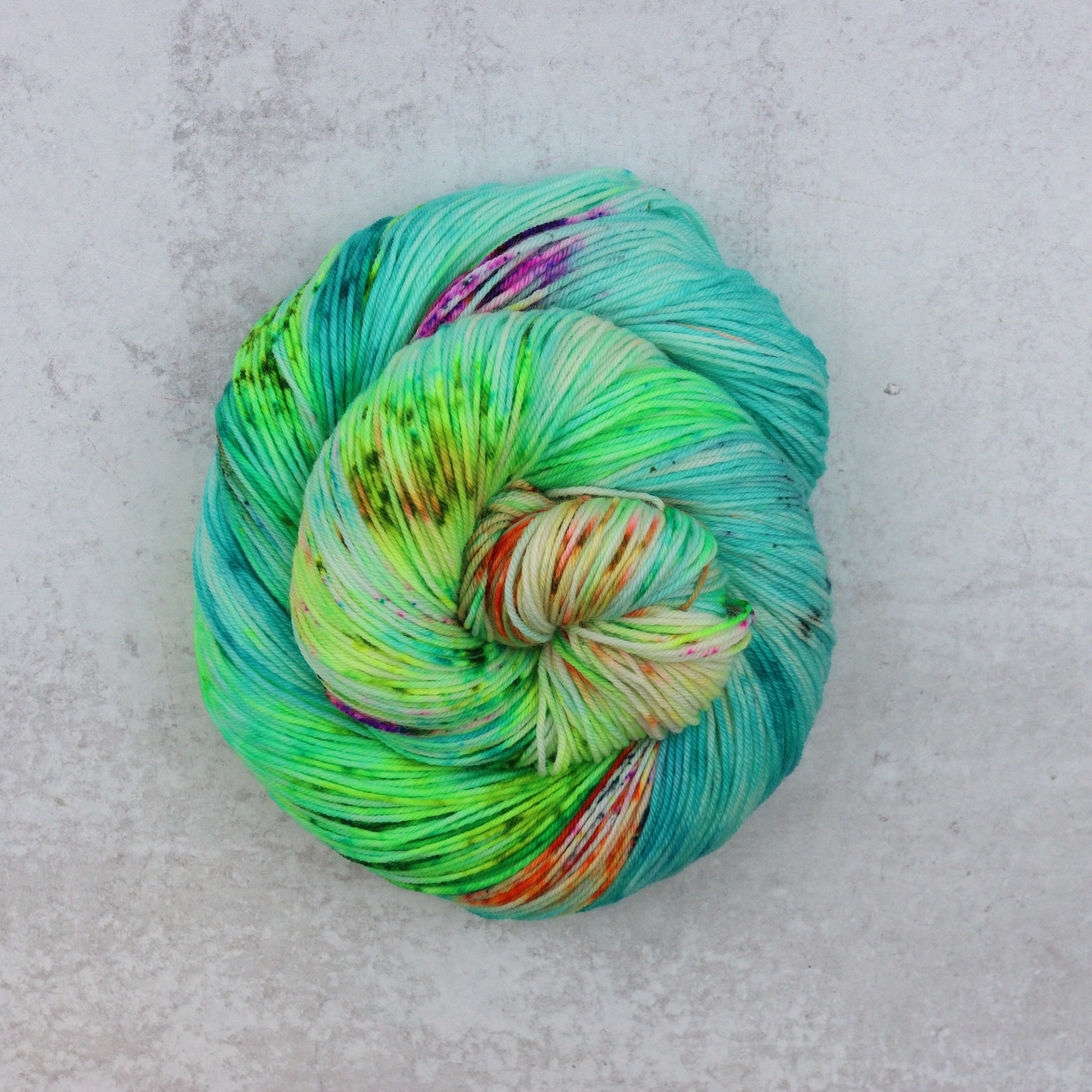Jitterbug - Classic Sock