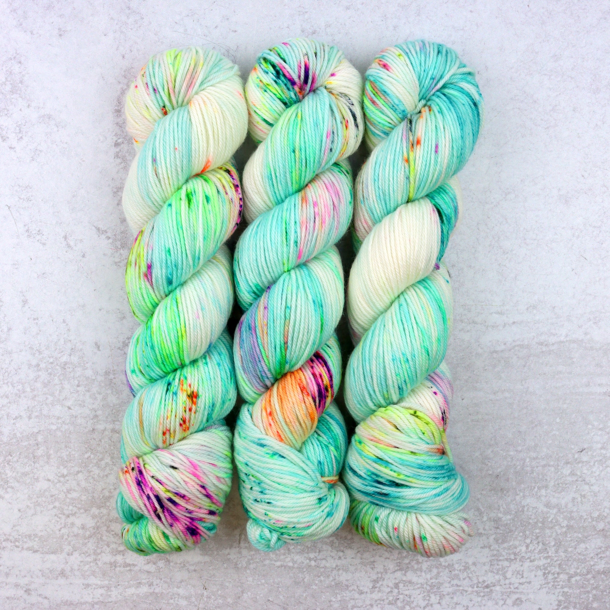 Jitterbug - Squish DK