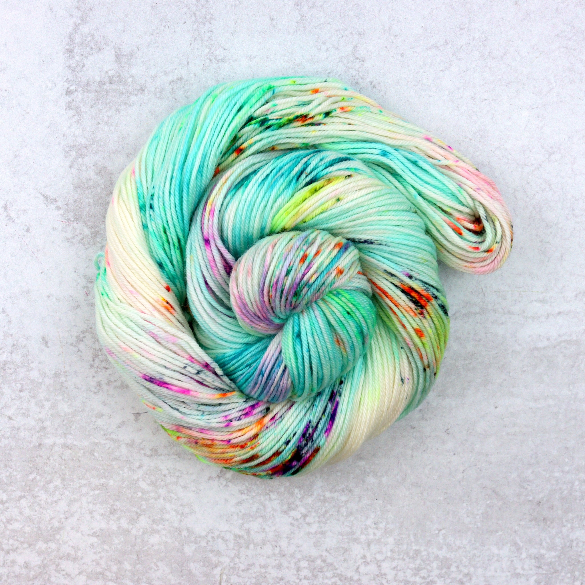 Jitterbug - Squish DK