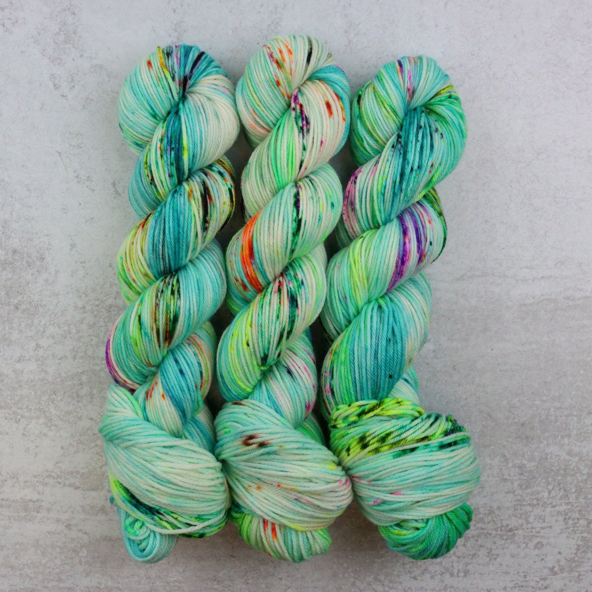 Jitterbug - Squish DK
