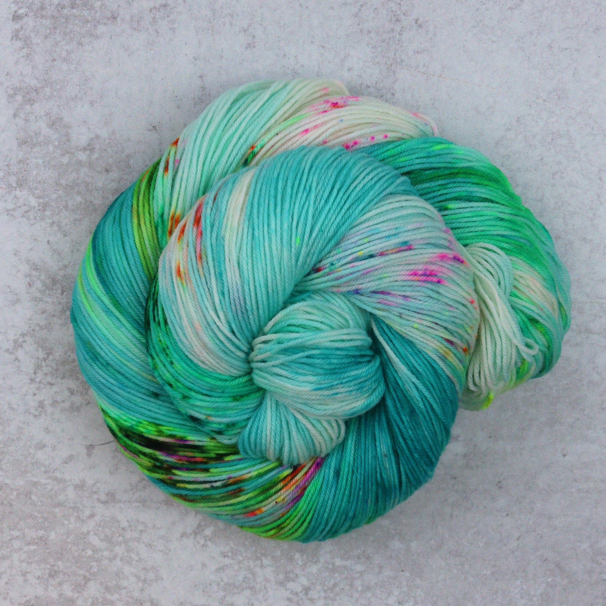 Jitterbug - Tough Sock