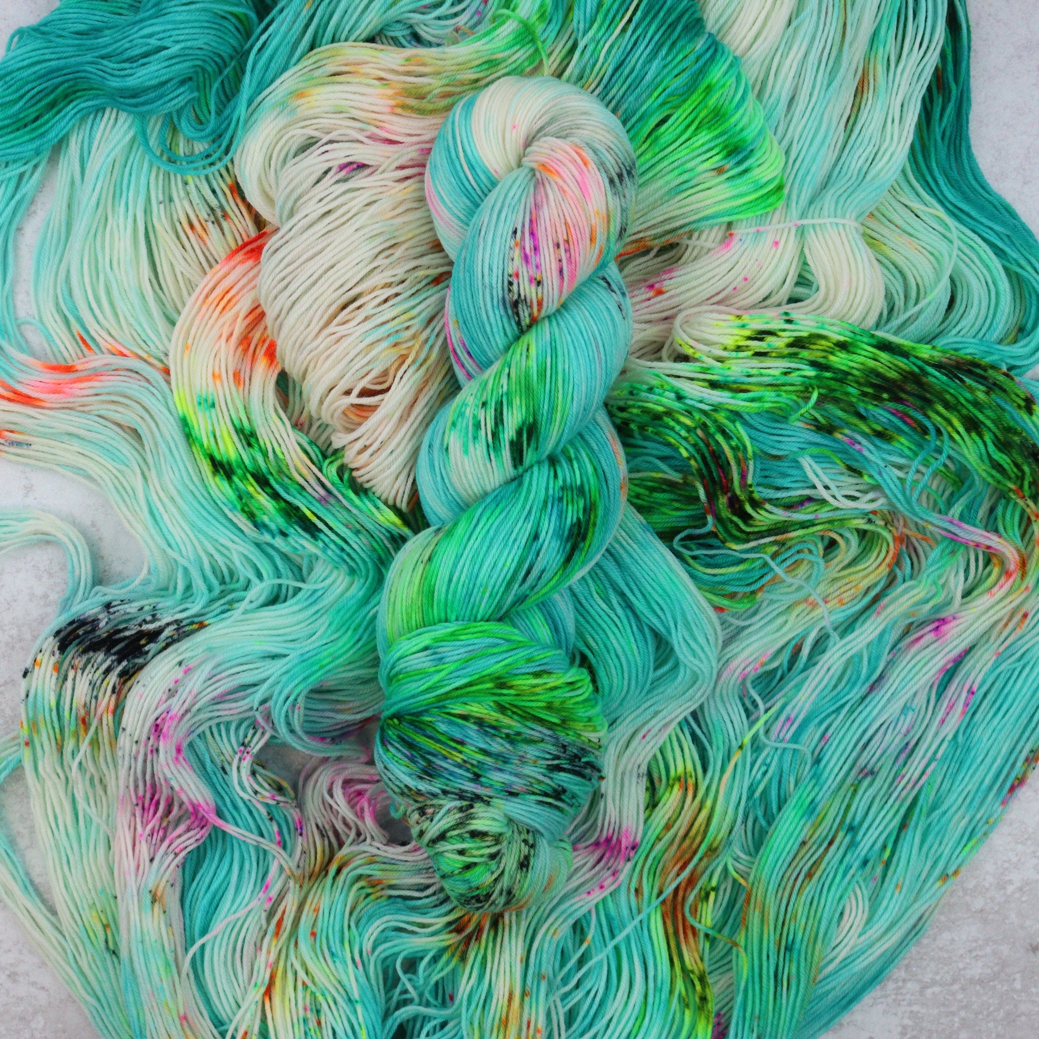 Jitterbug - Tough Sock