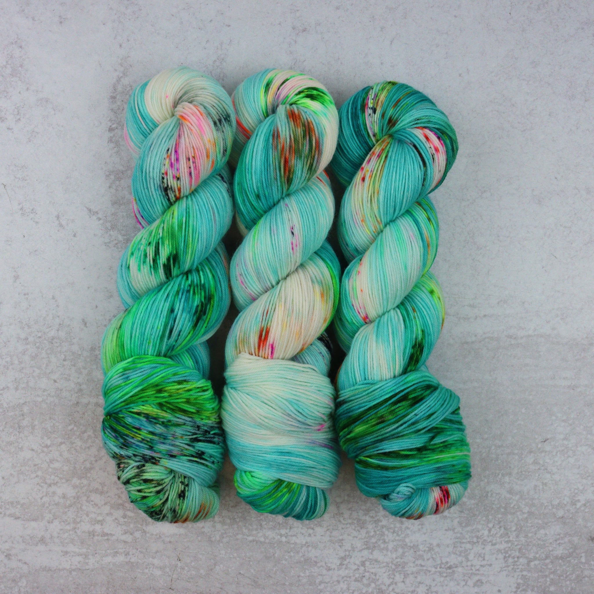 Jitterbug - Tough Sock