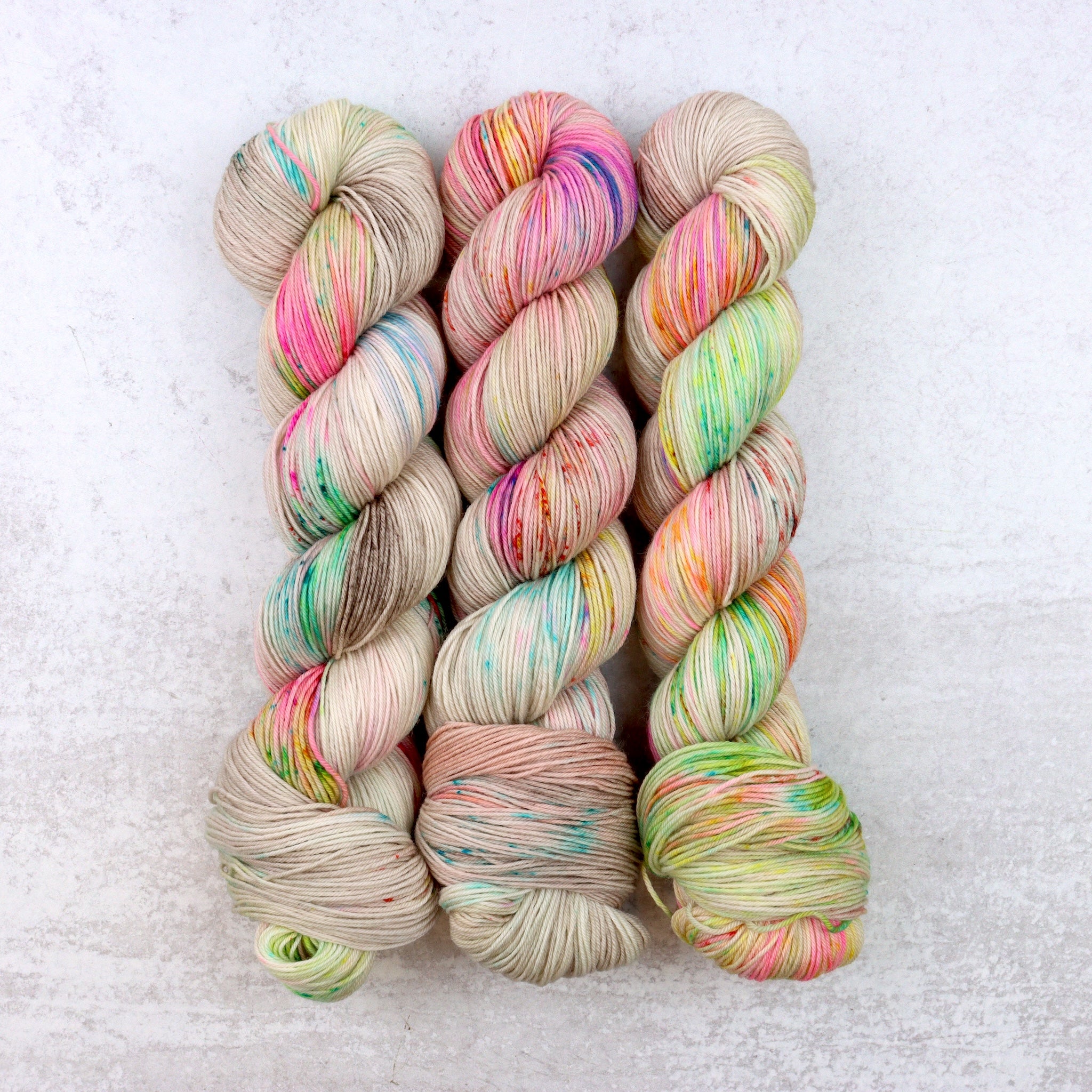 Jubilee - Classic Sock