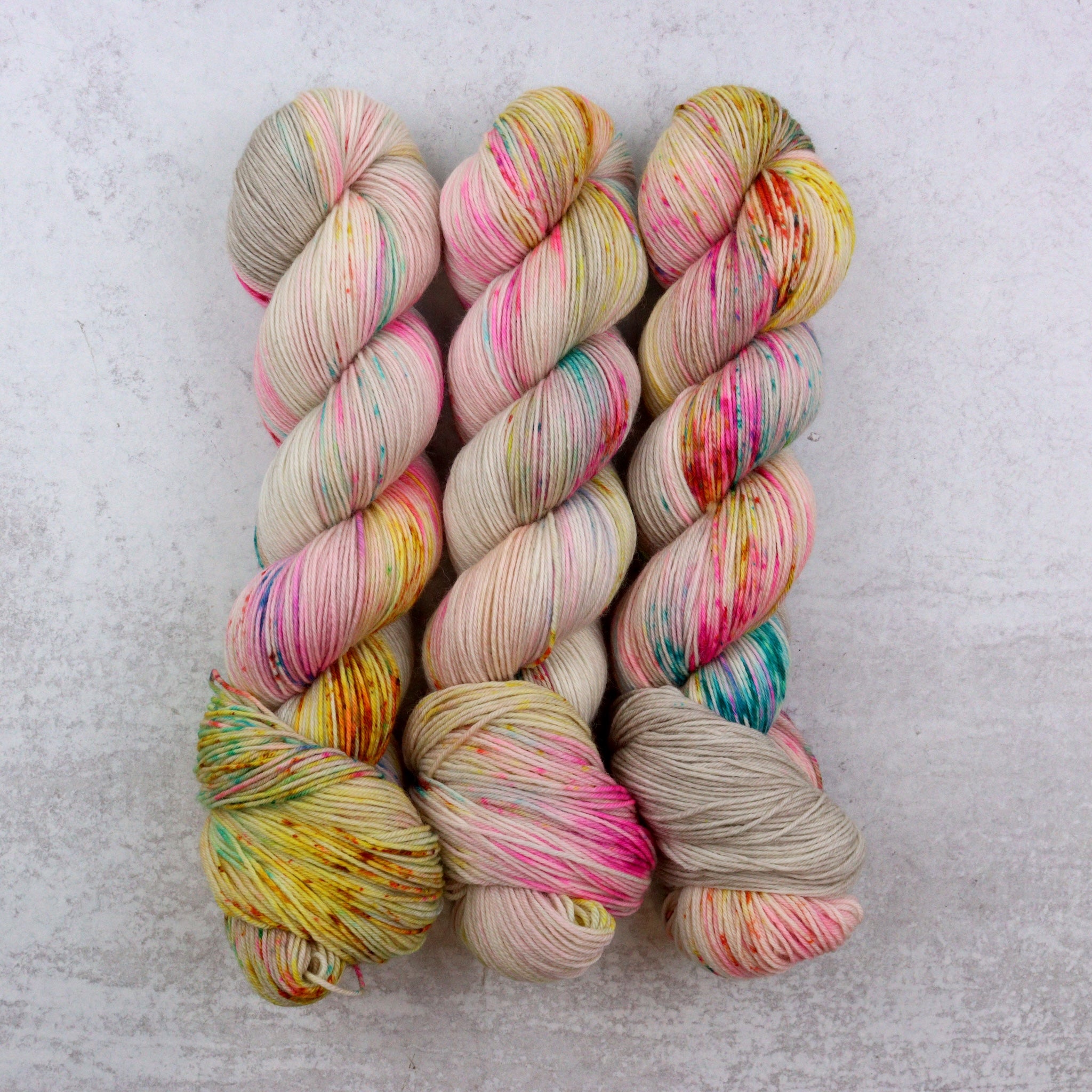 Jubilee - Classic Sock