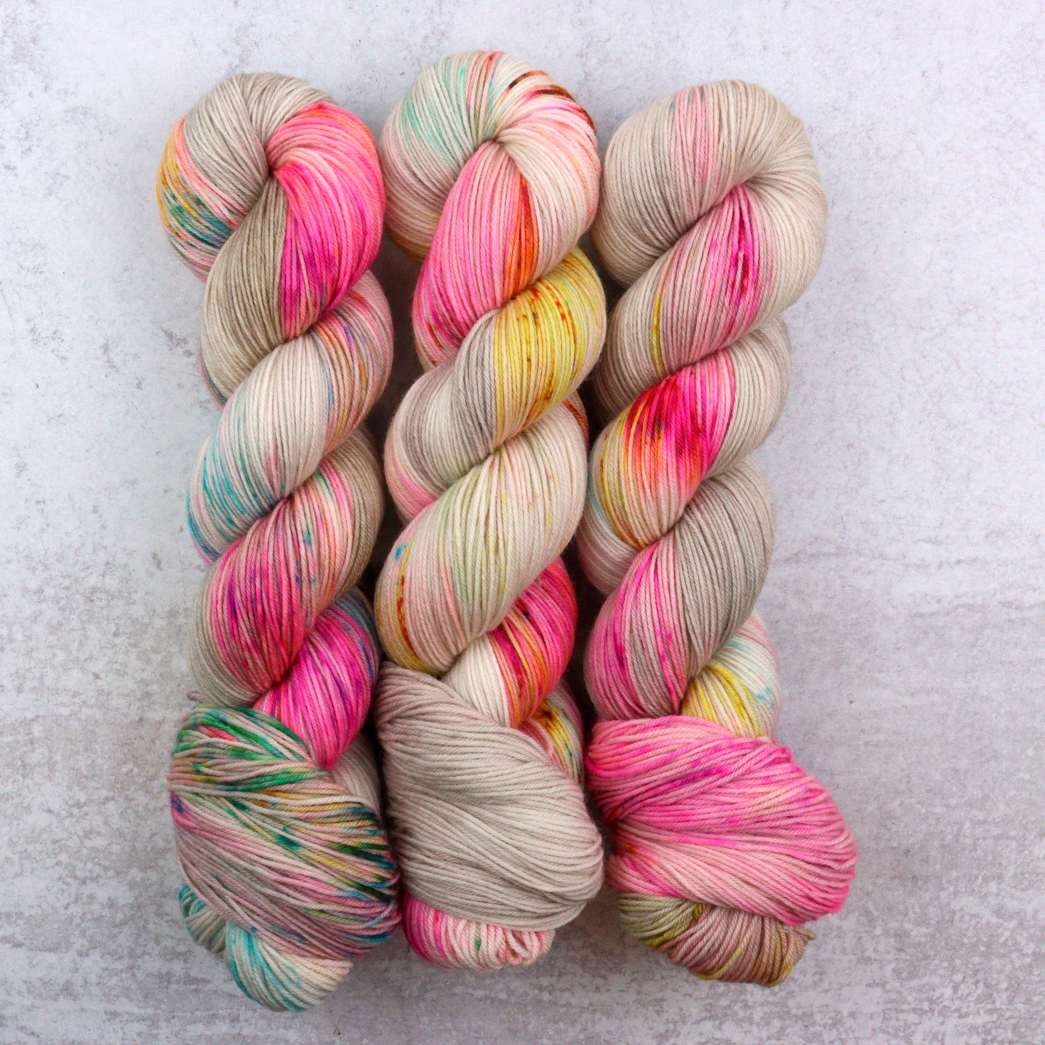 Jubilee - Classic Sock