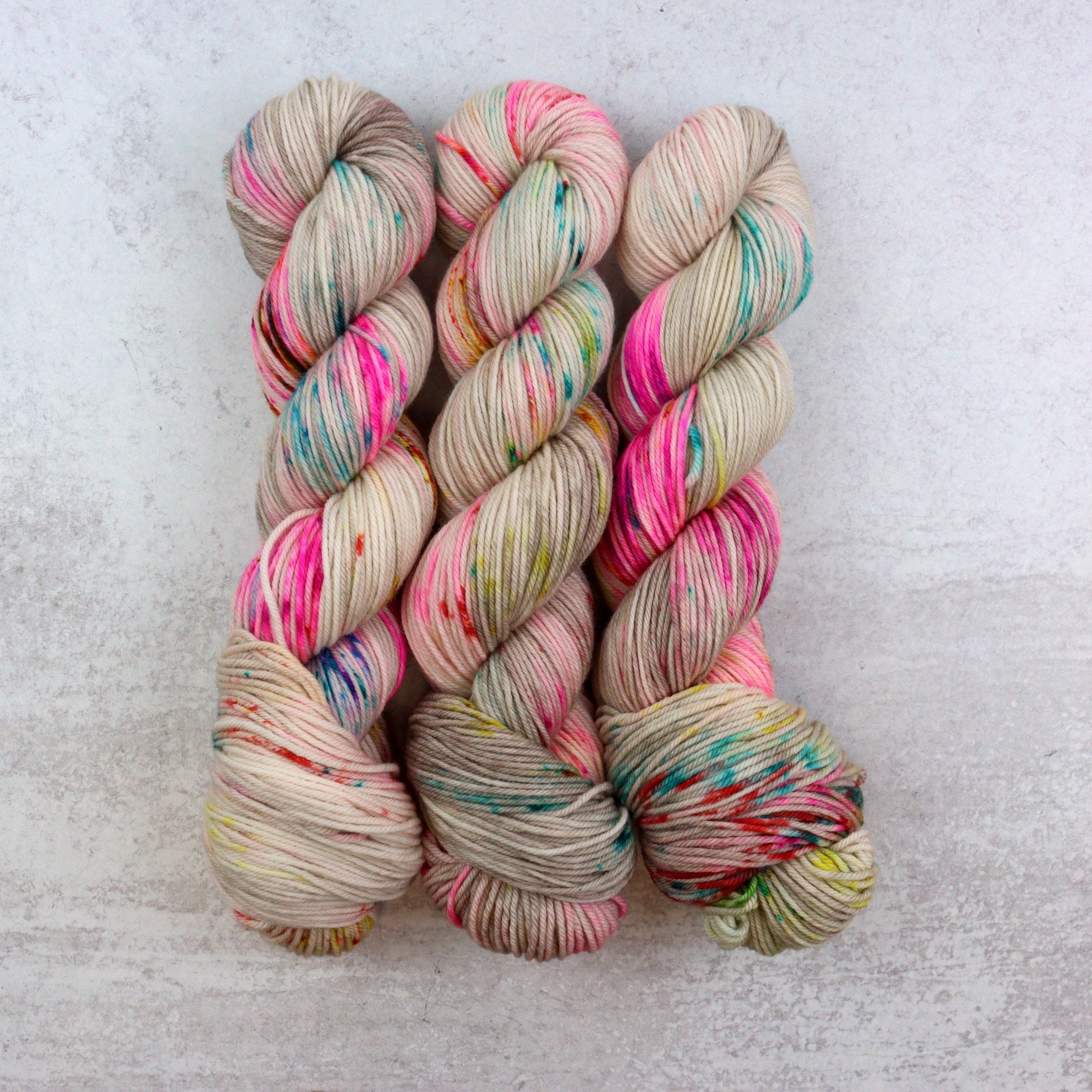 Jubilee - Squish DK