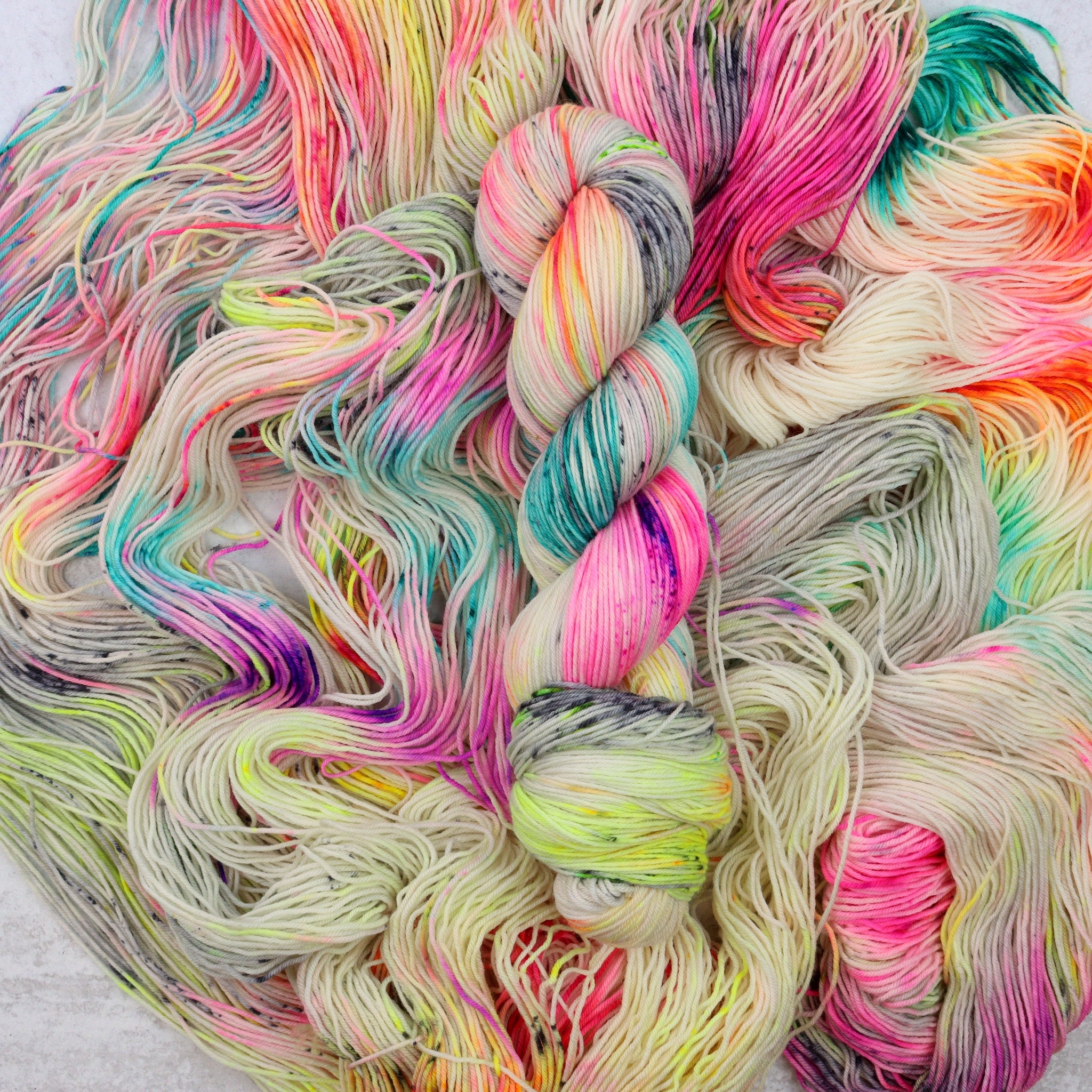 Keeper - Classic Sock