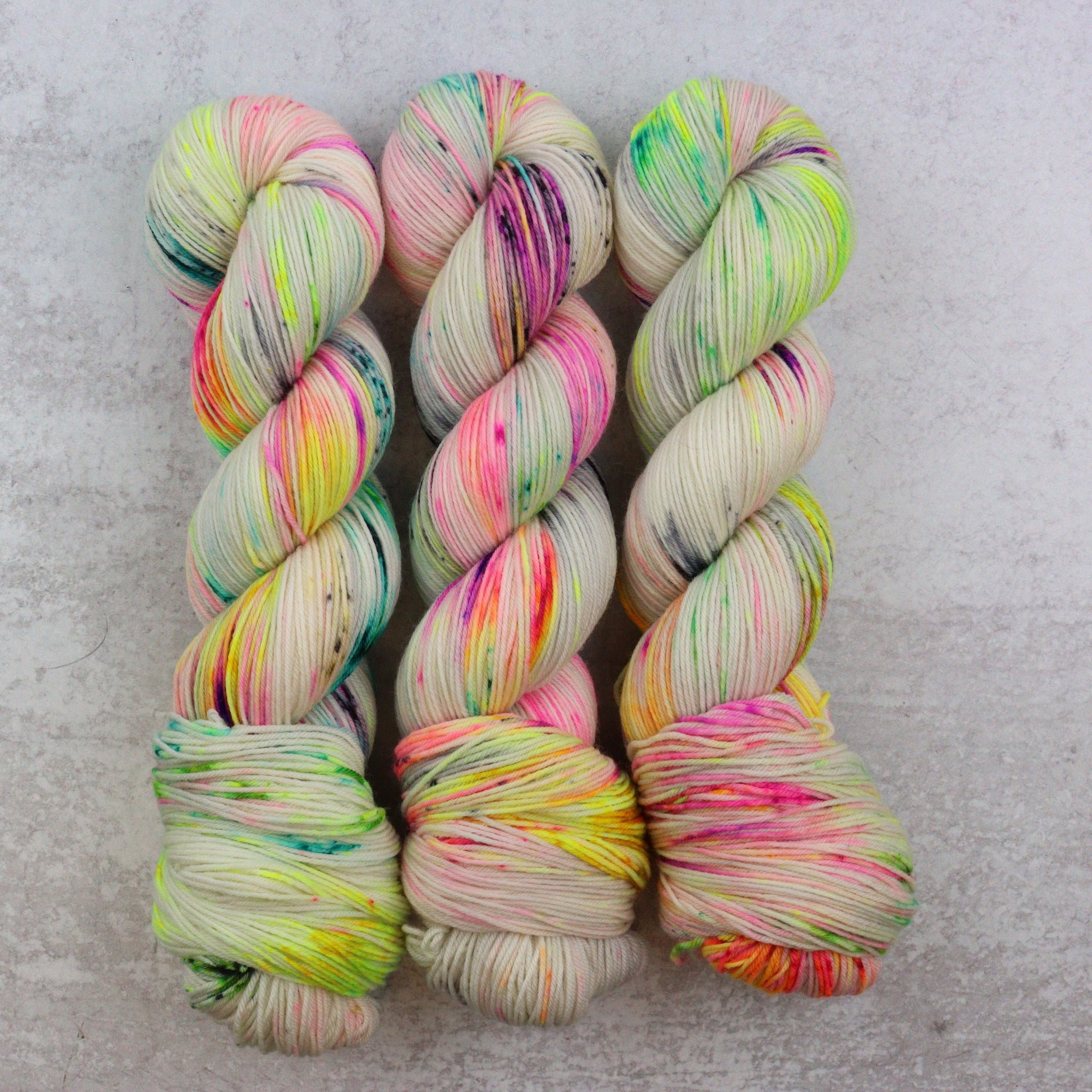 Keeper - Classic Sock