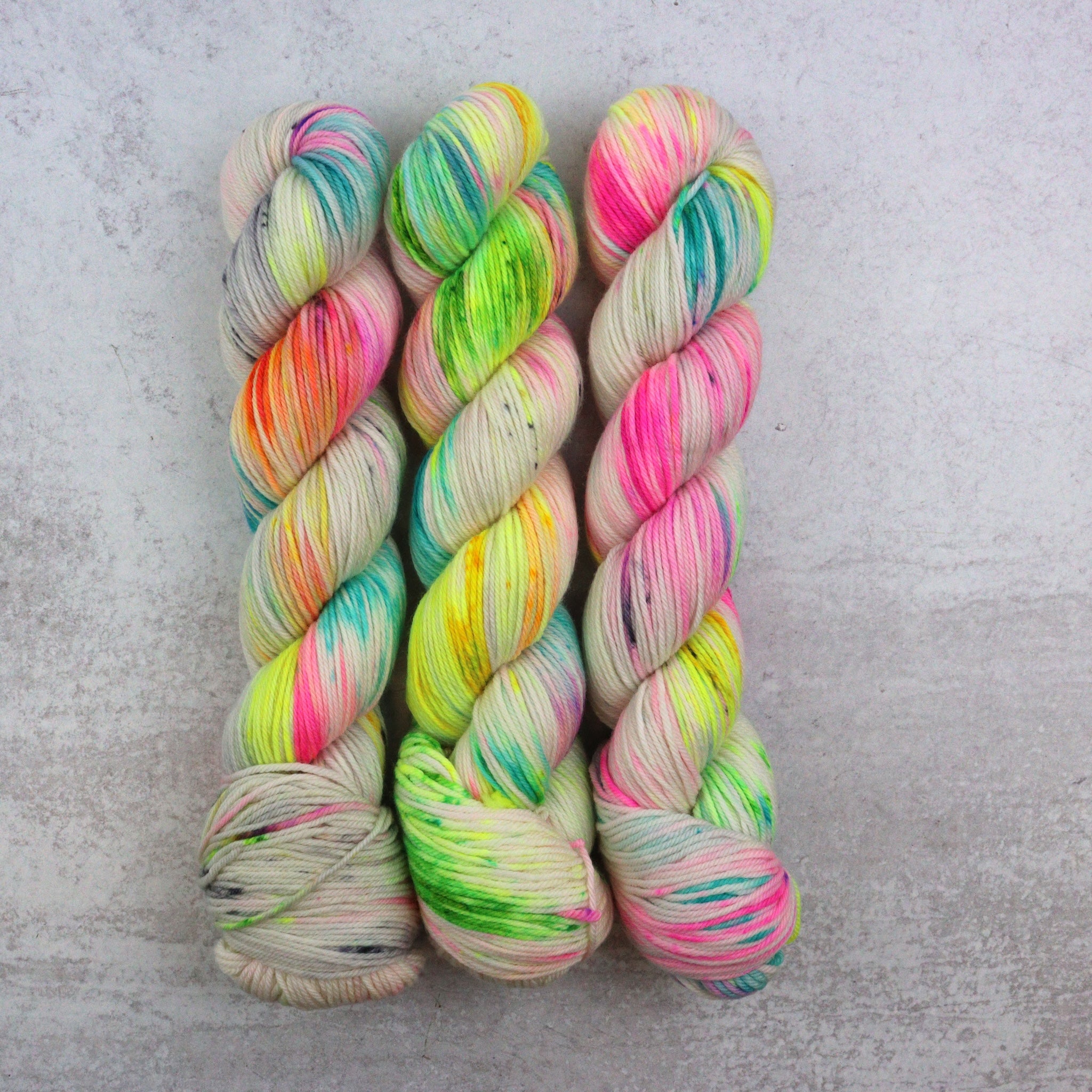 Keeper - Squish DK