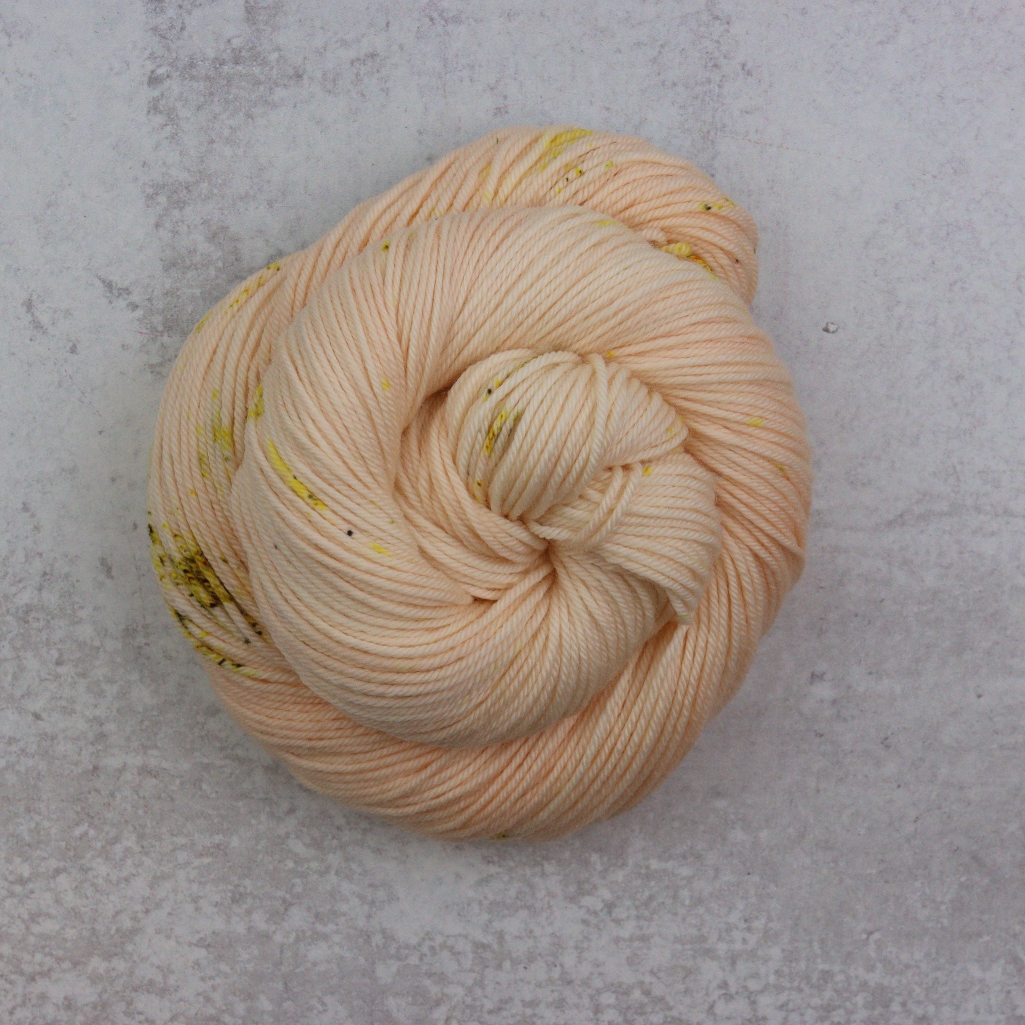 Kewpie - Squish DK