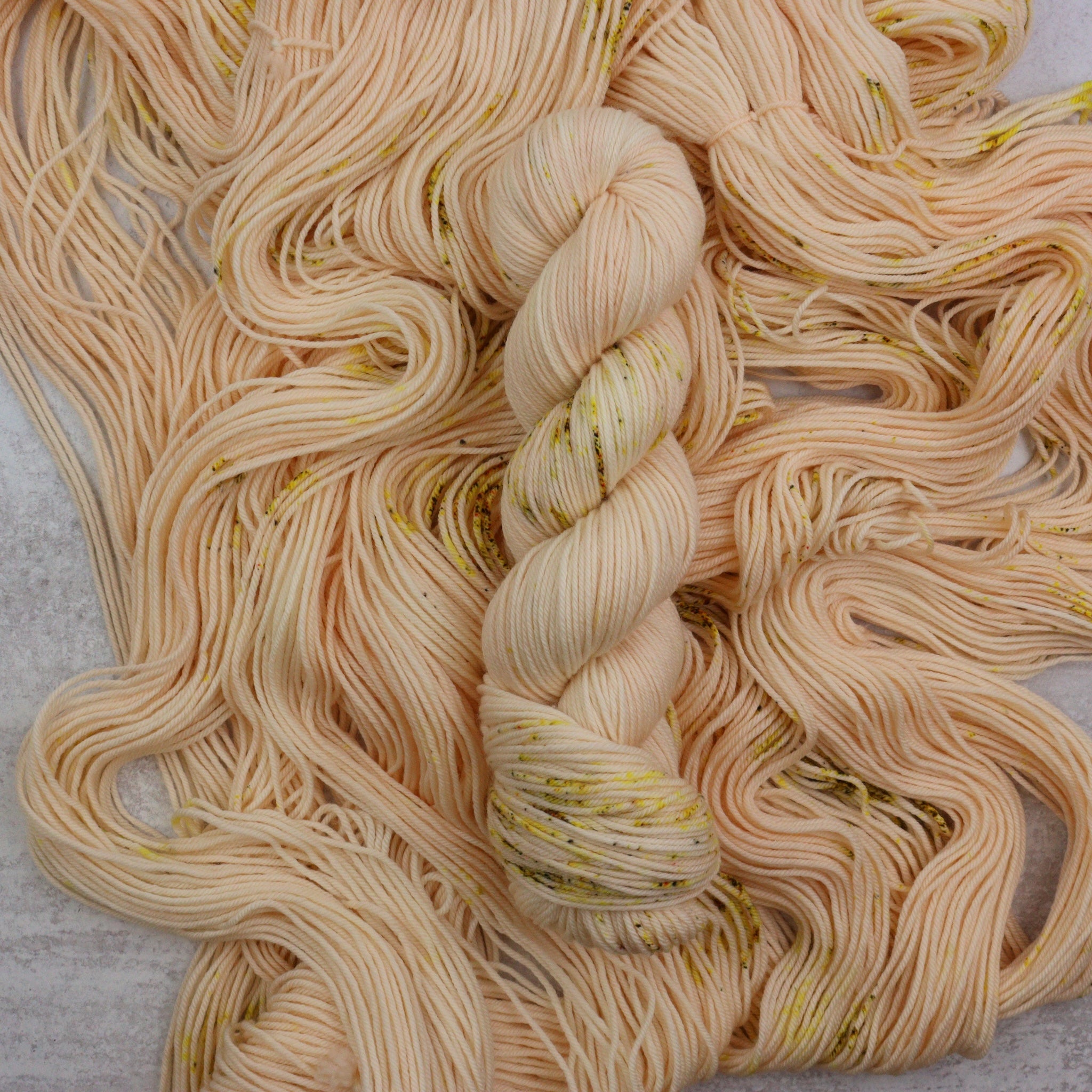 Kewpie - Squish DK