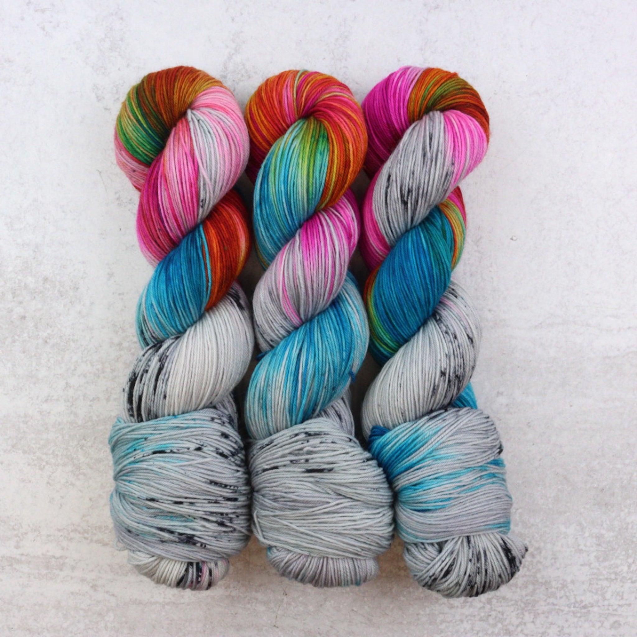 Kiddo - Classic Sock