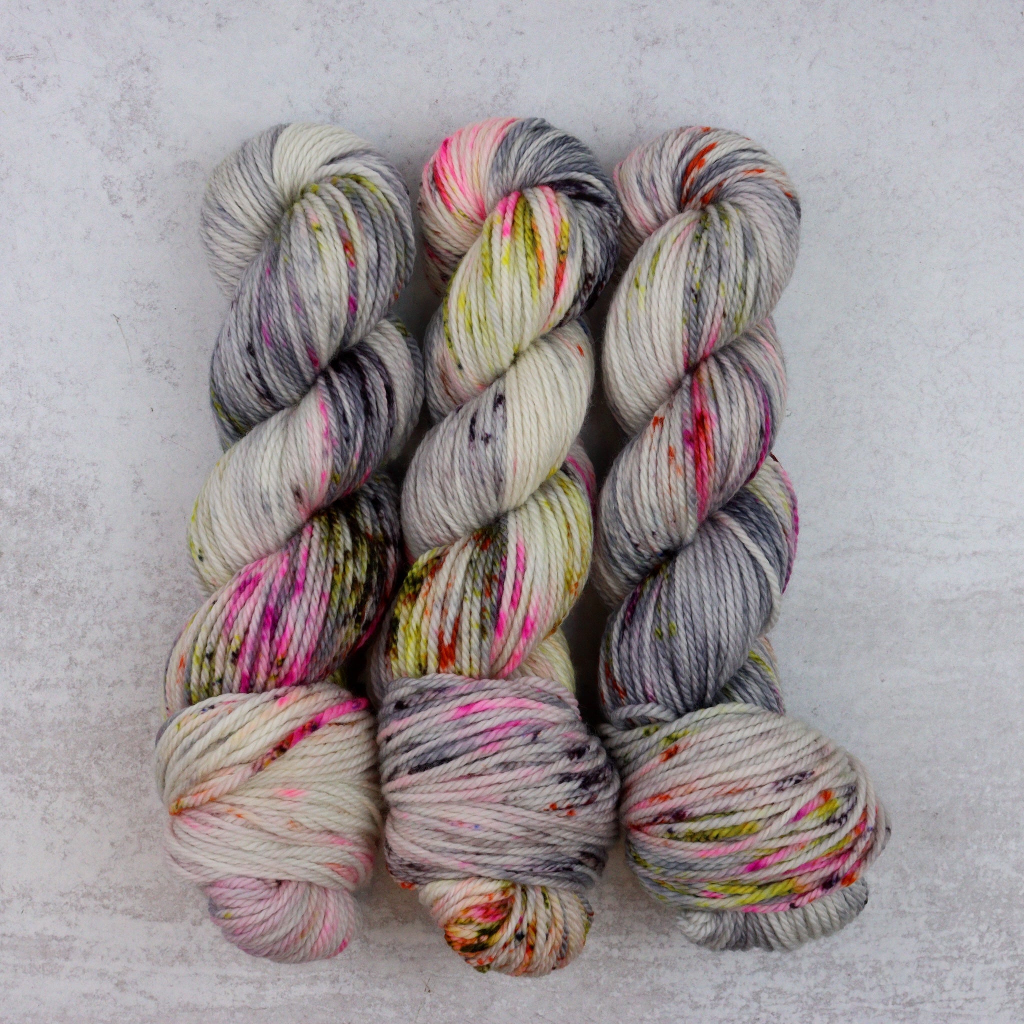 Killer Queen - Merino Aran