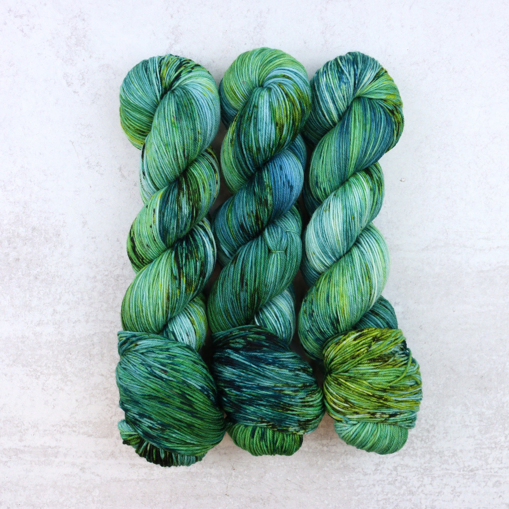 Lady Luck - Classic Sock