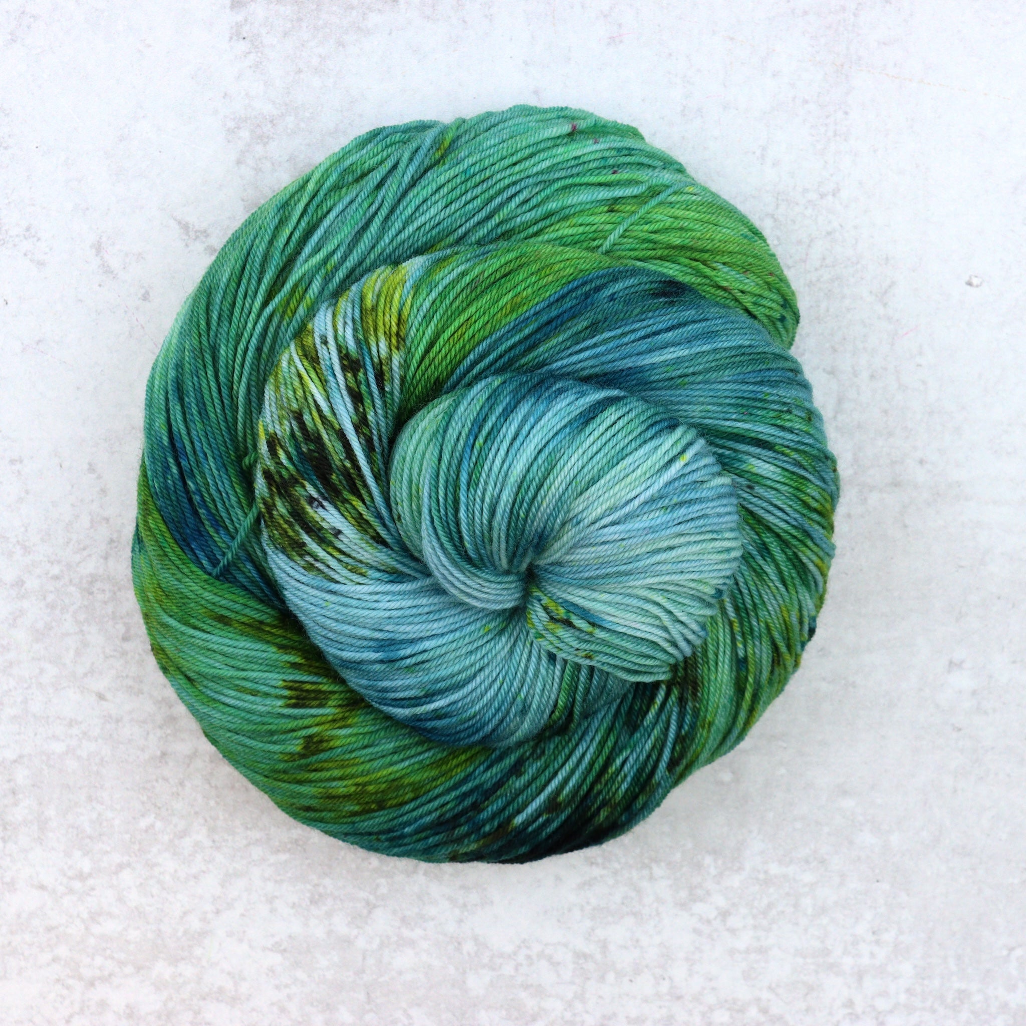 Lady Luck - Classic Sock