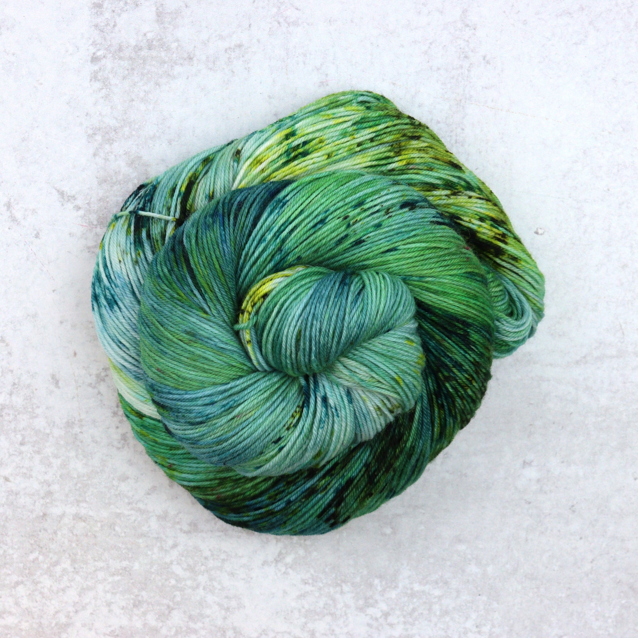 Lady Luck - Tough Sock