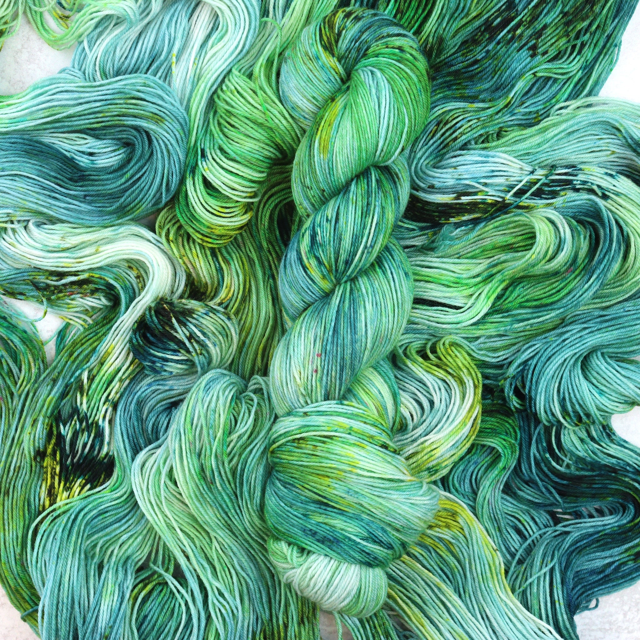 Lady Luck - Tough Sock