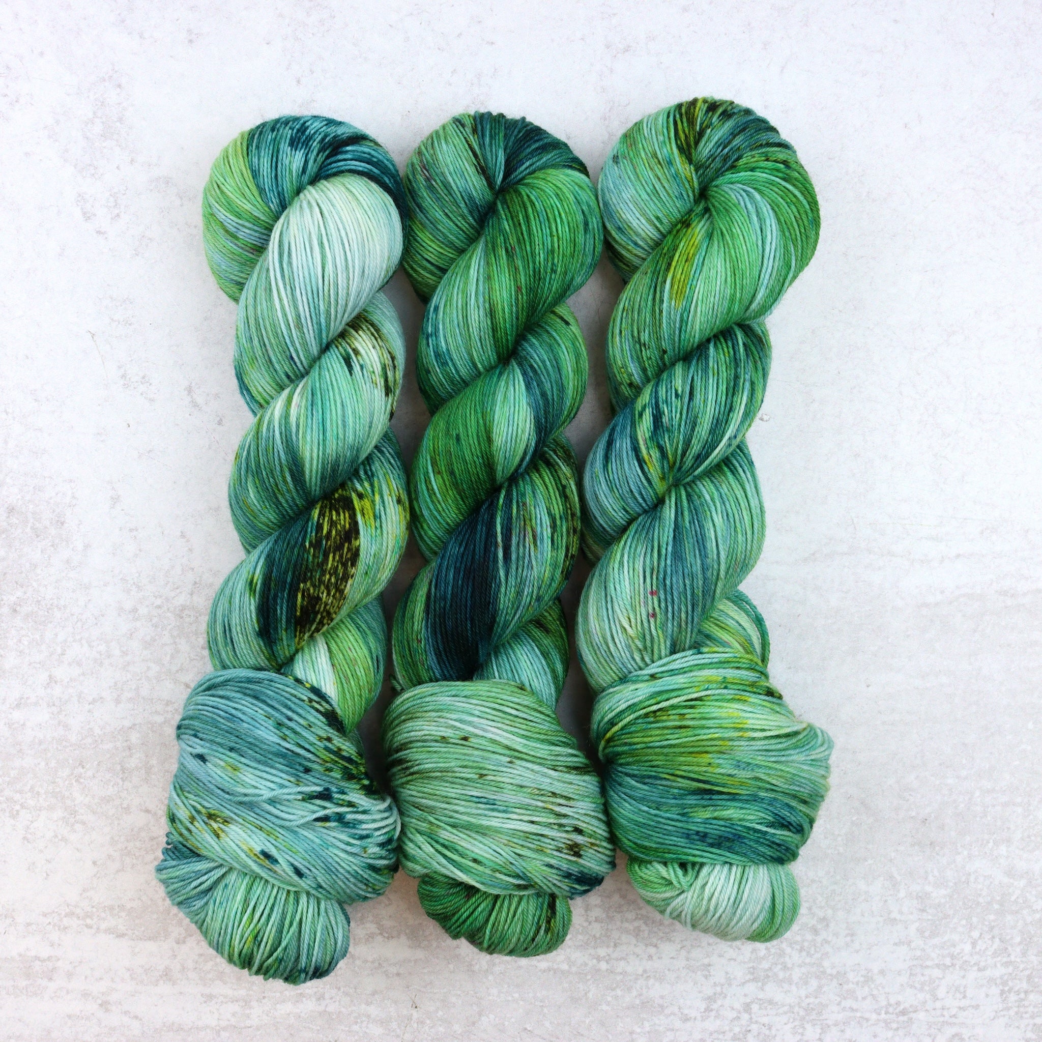 Lady Luck - Tough Sock