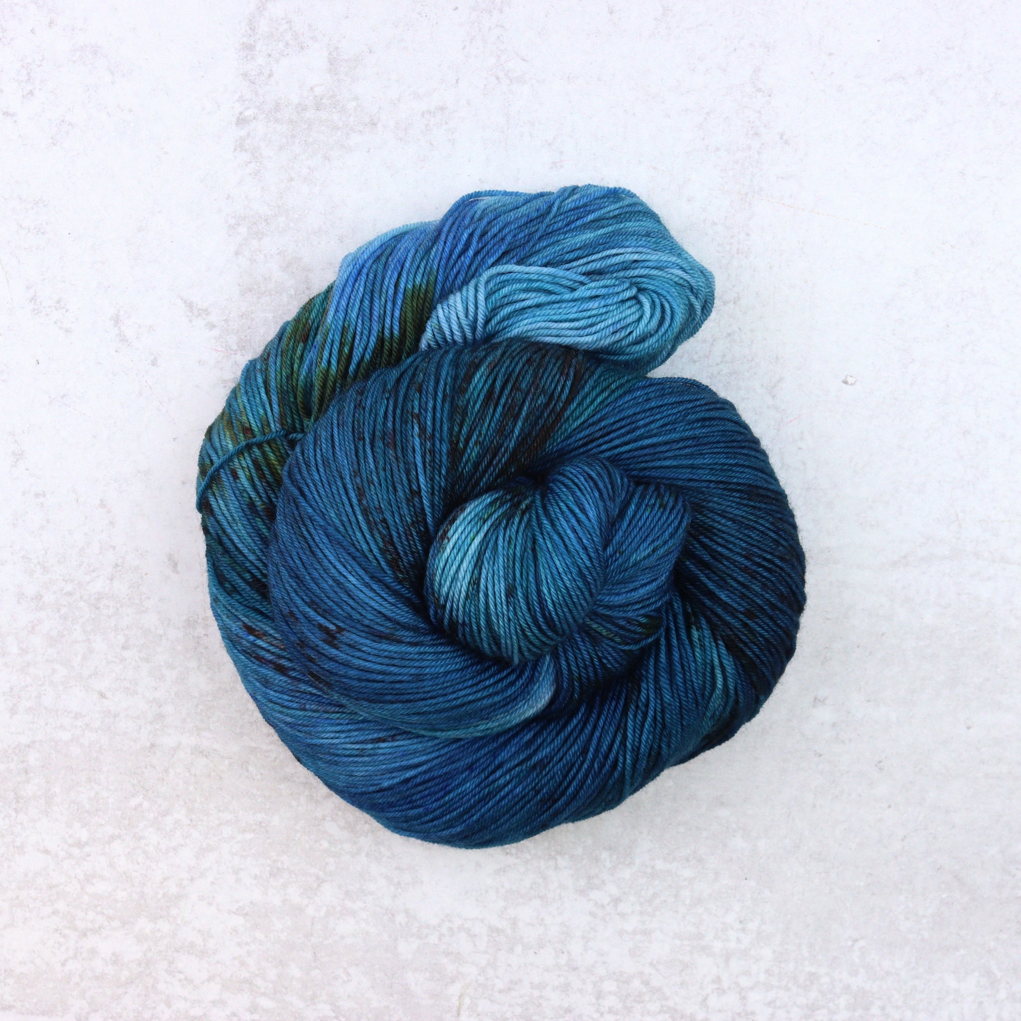 Lagoon - Classic Sock