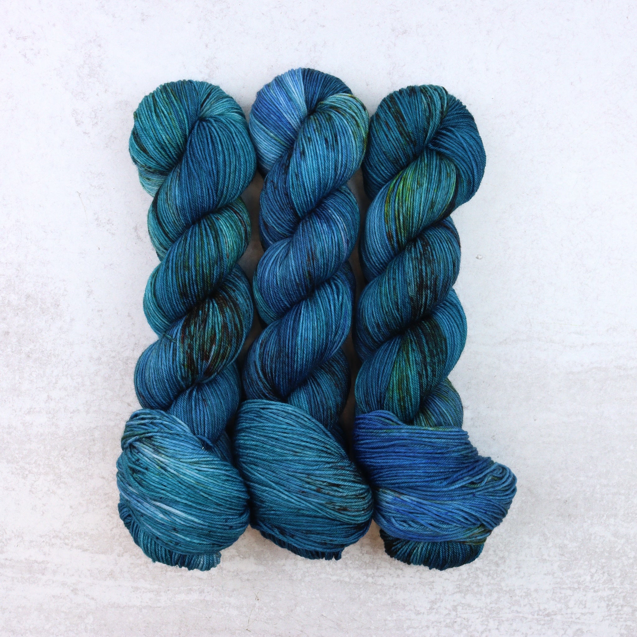 Lagoon - Classic Sock