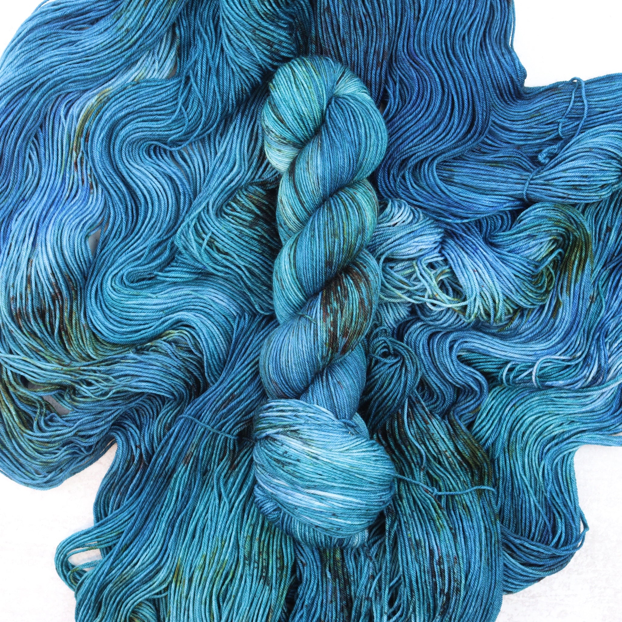 Lagoon - Classic Sock