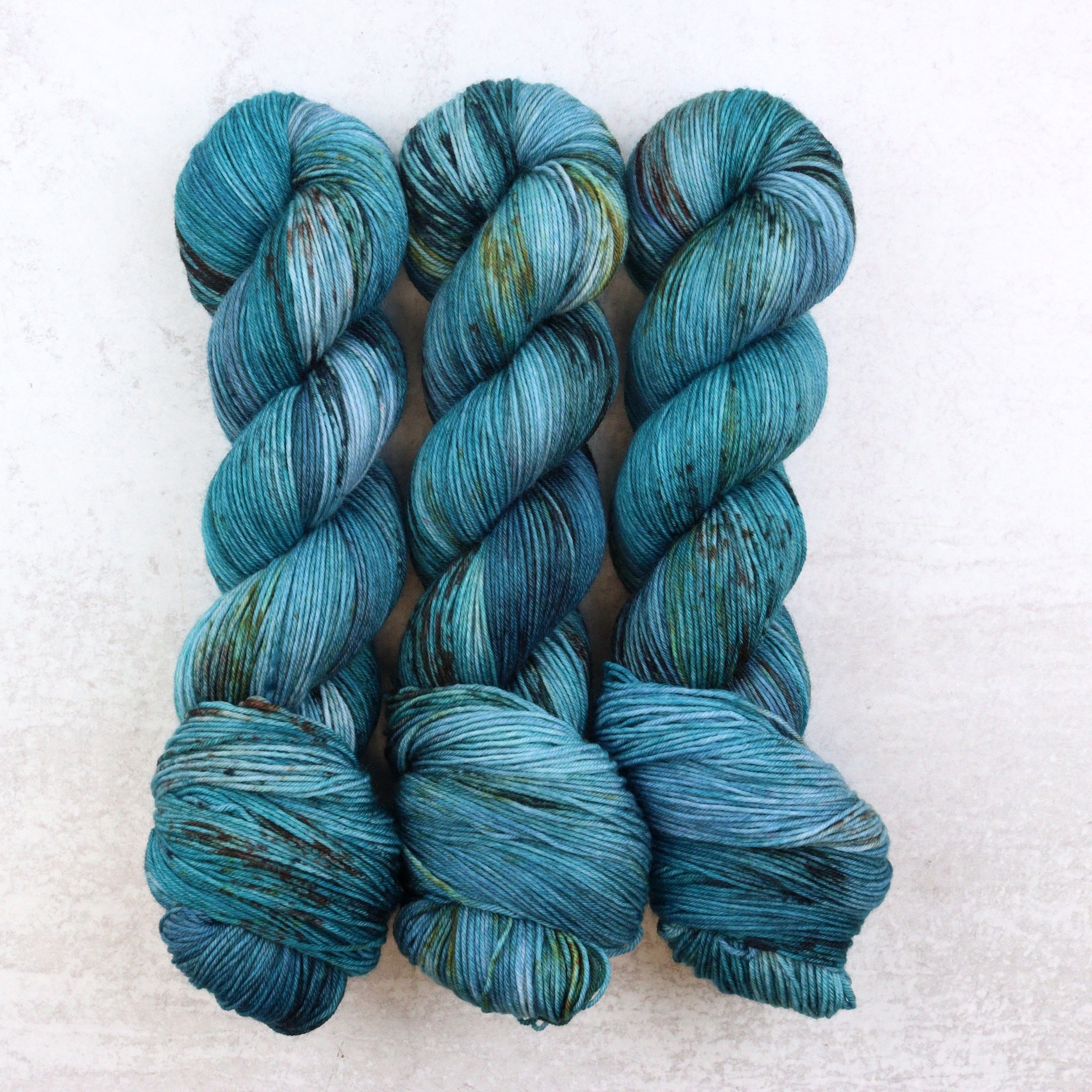 Lagoon - Tough Sock