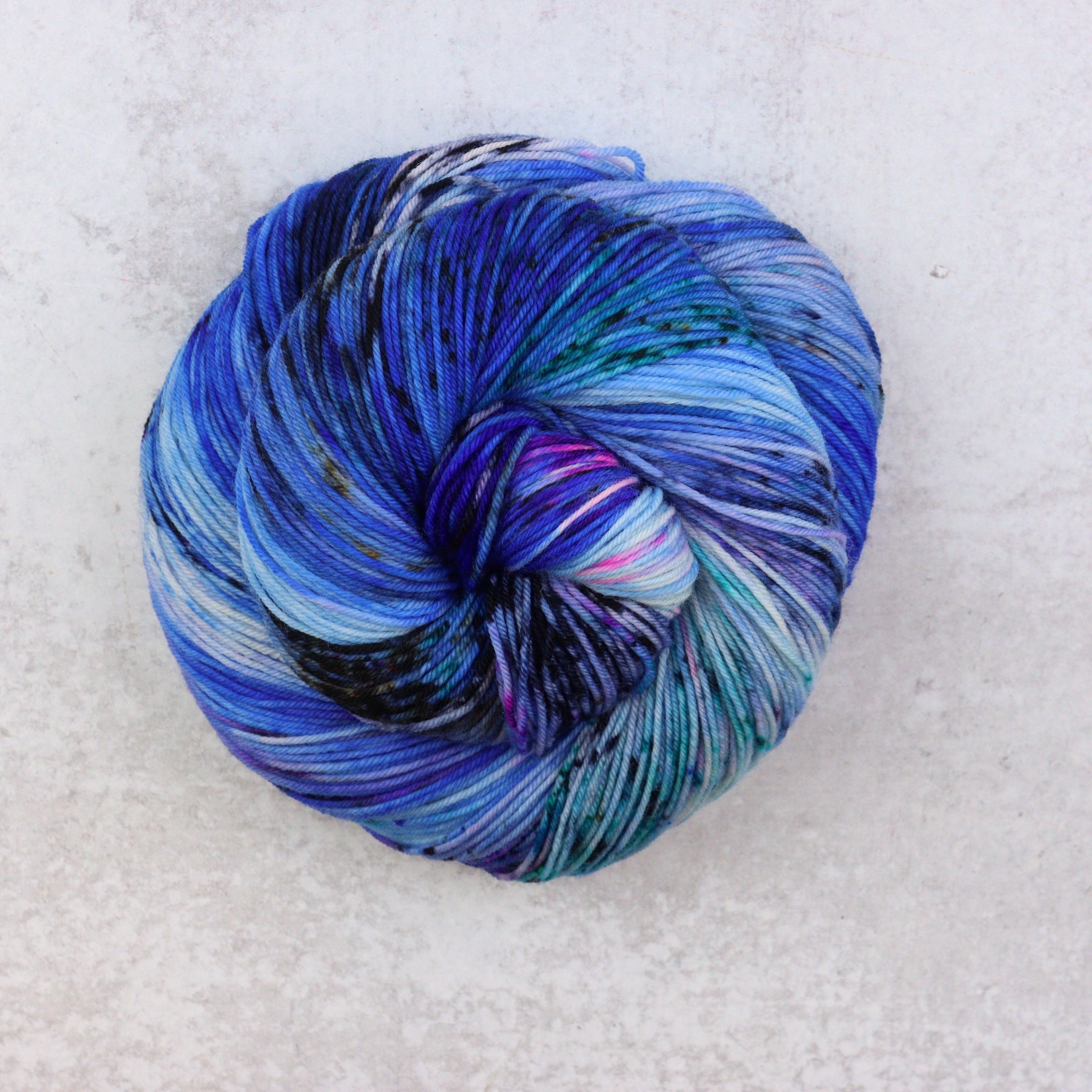 Lava Lamp - Classic Sock