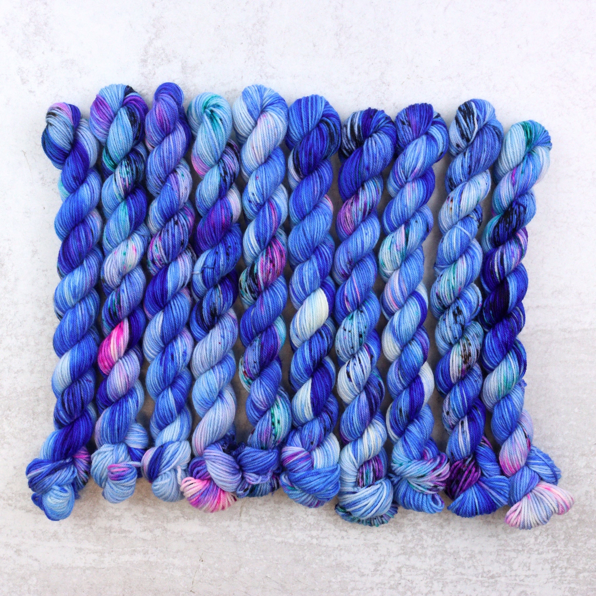 Lava Lamp - Classic Sock Mini