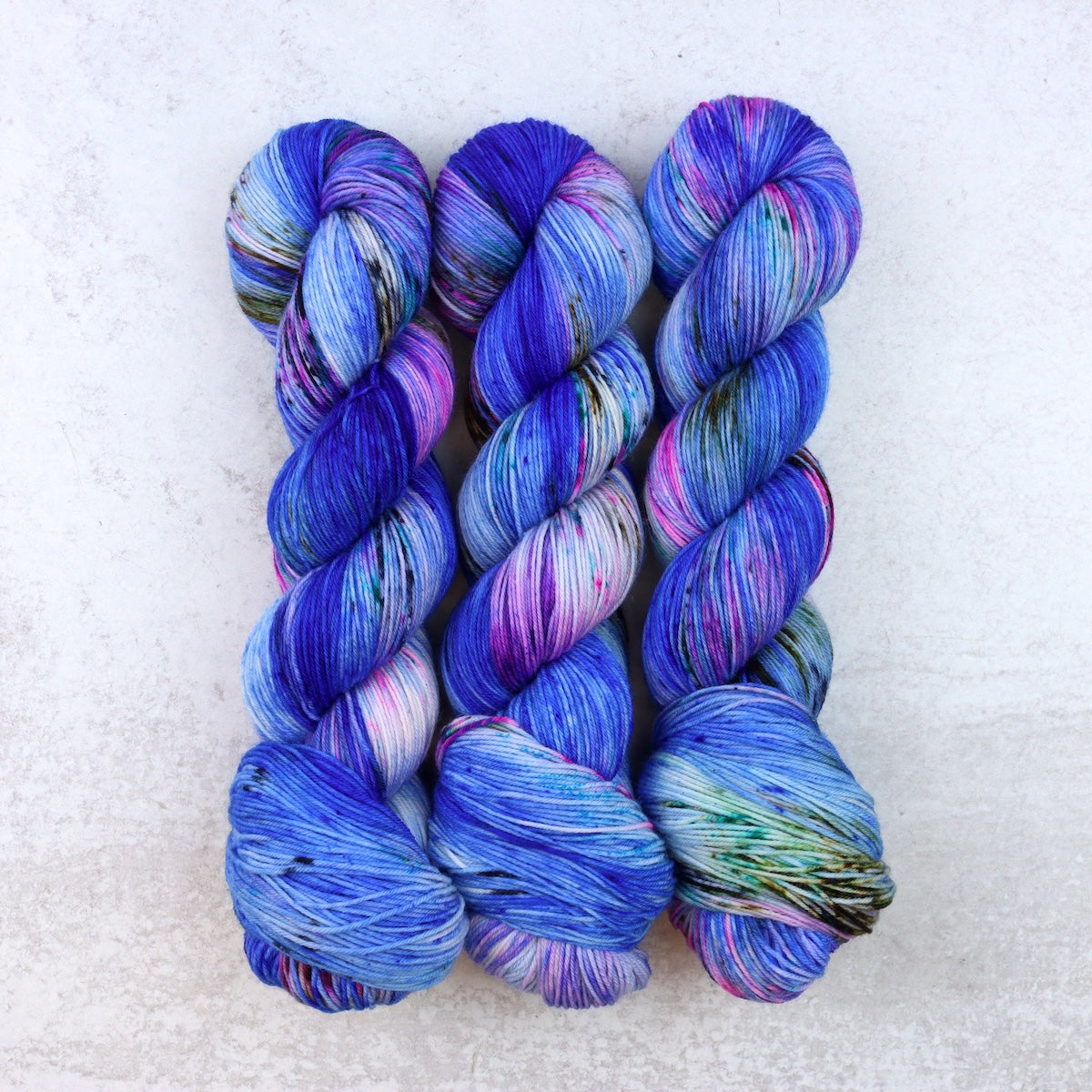 Lava Lamp -  Tough Sock