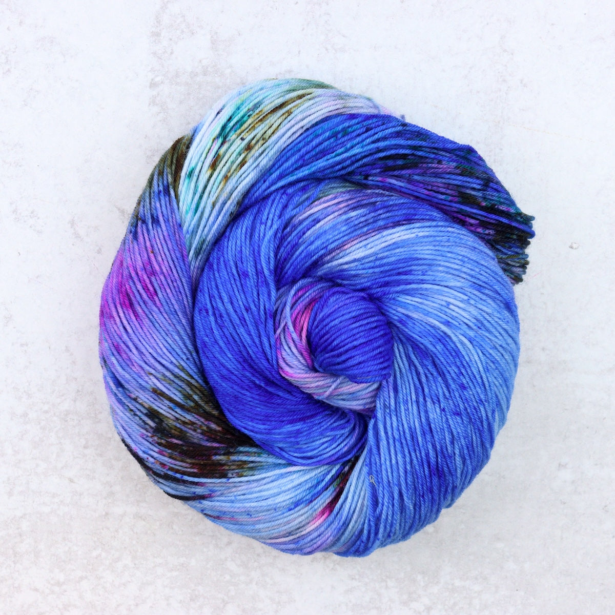 Lava Lamp -  Tough Sock