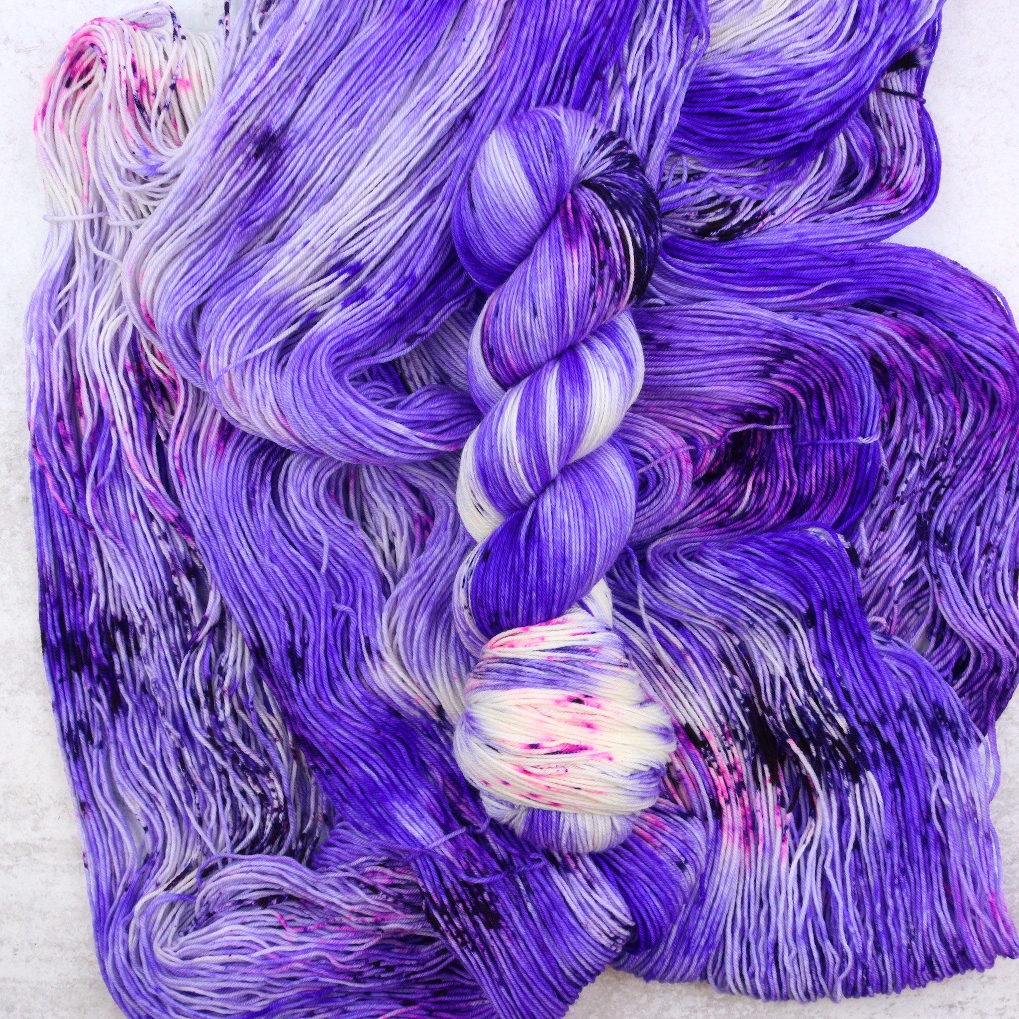 Lights Out - Classic Sock