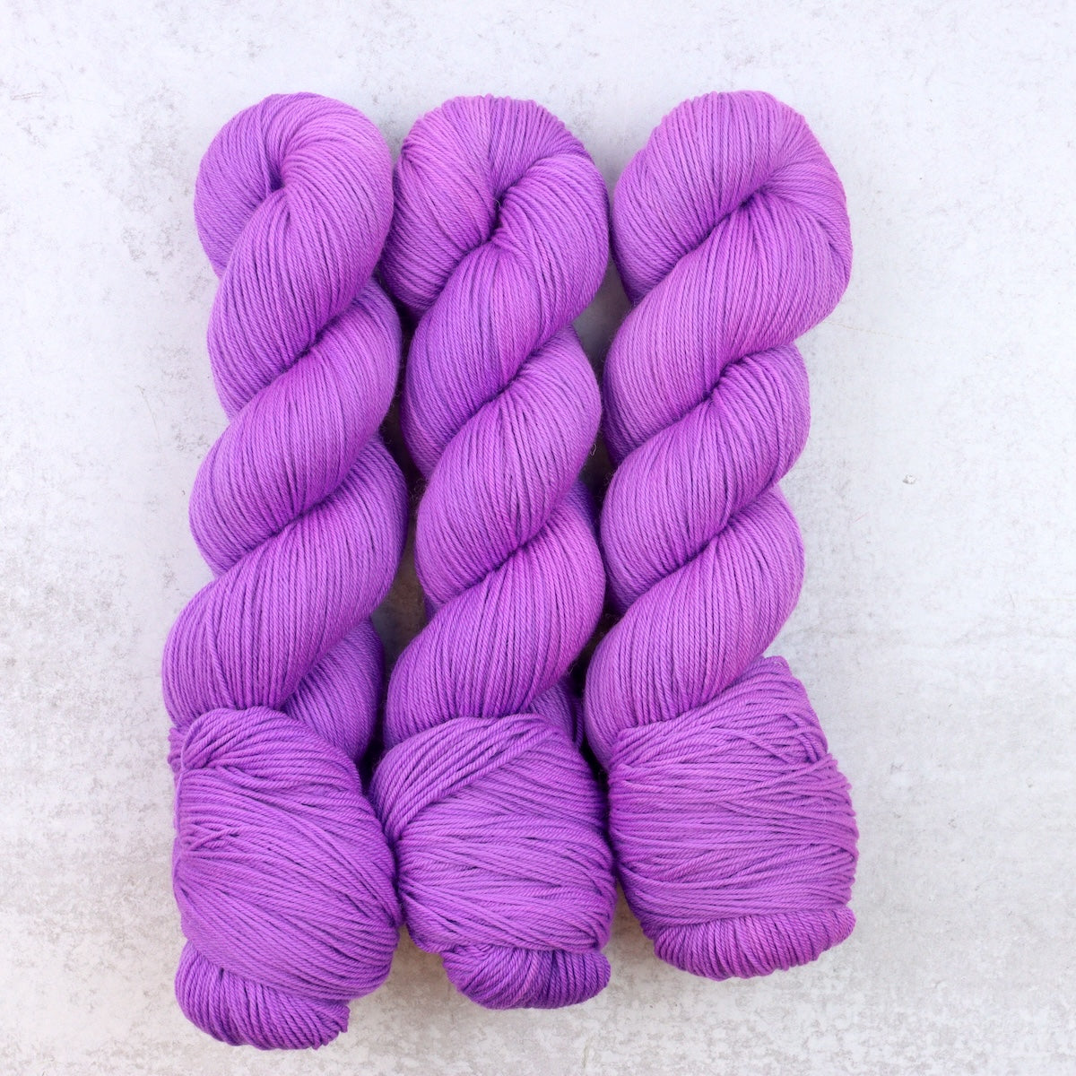 Lilac - Classic Sock