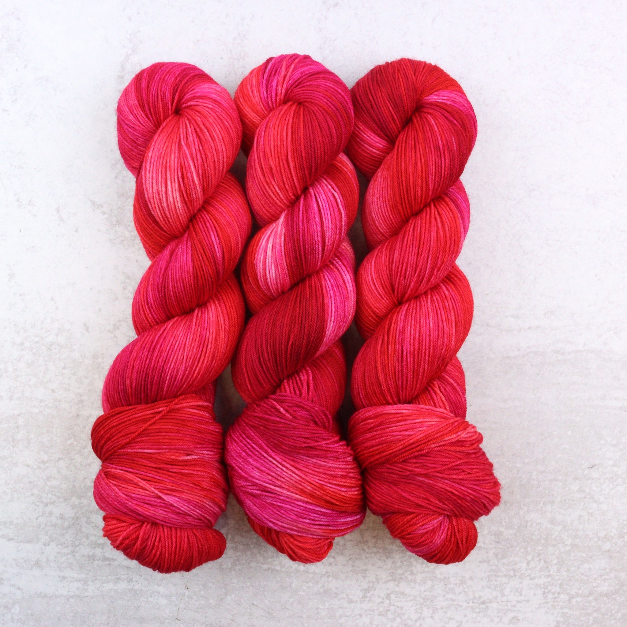 Lipstick - One of a Kind - Classic Sock