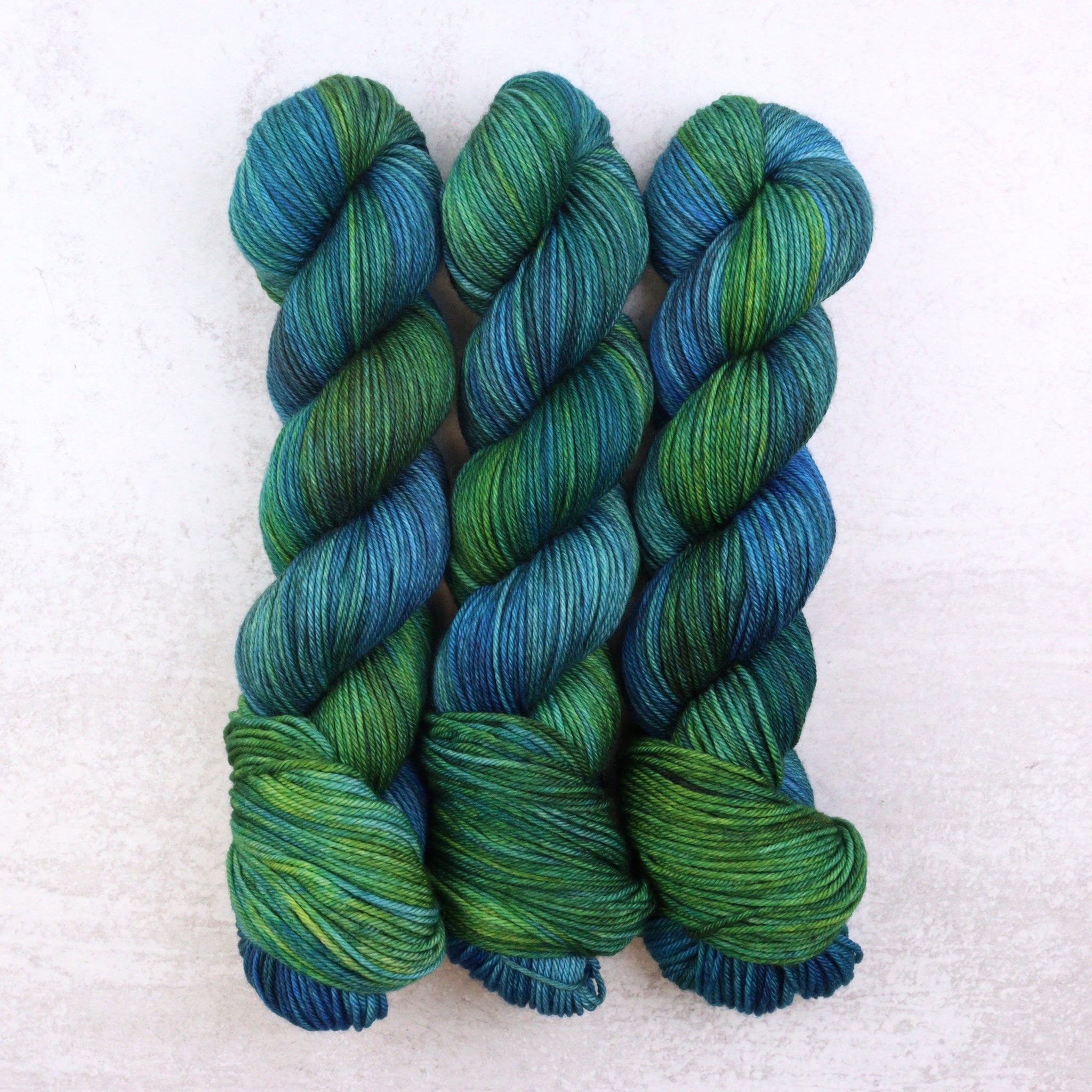 Loch Ness - One of a Kind - Squish DK